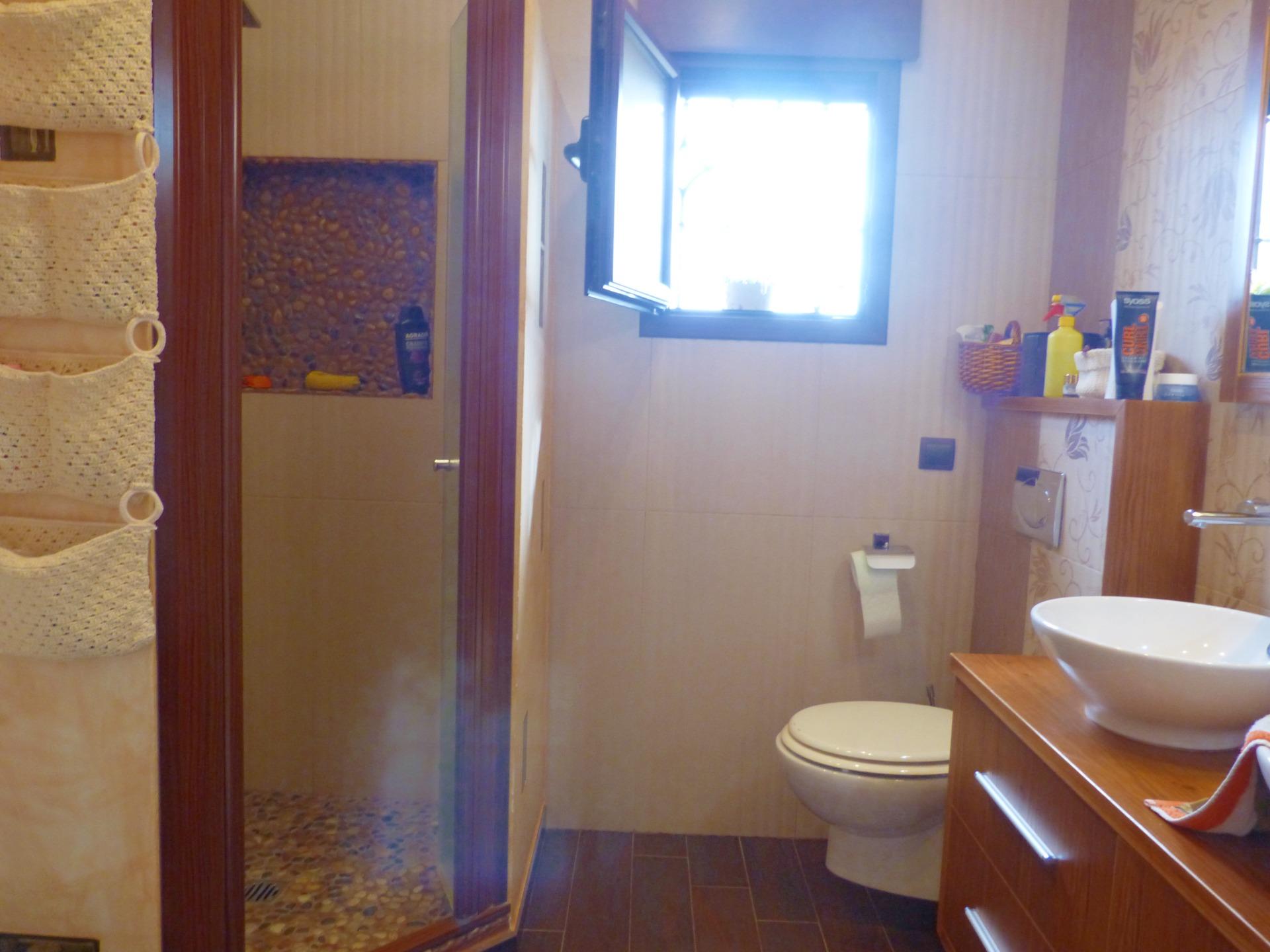 4 Bed, 3 Bath, HouseFor Sale, Santiago De La Ribera, Murcia