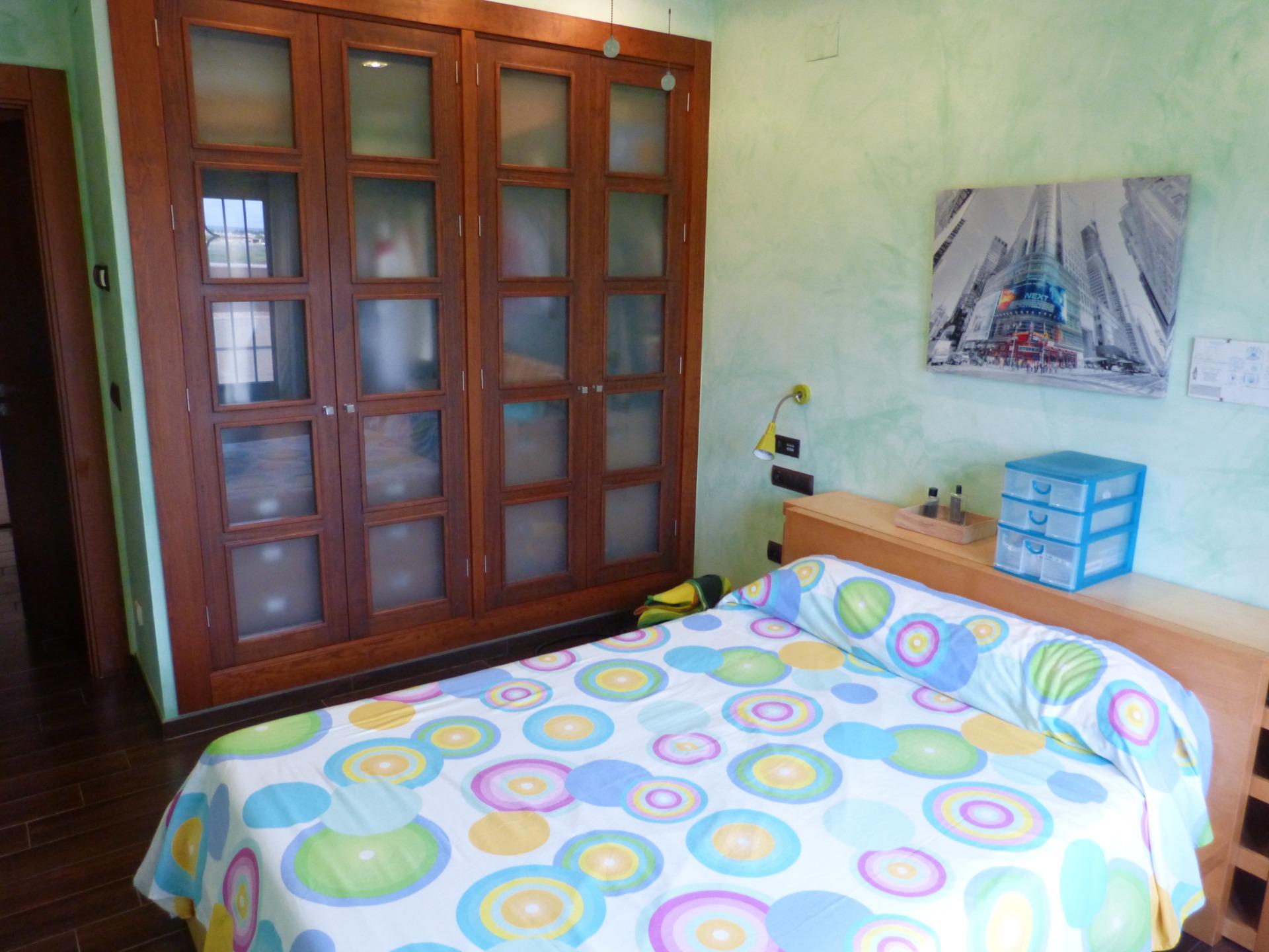 4 Bed, 3 Bath, HouseFor Sale, Santiago De La Ribera, Murcia