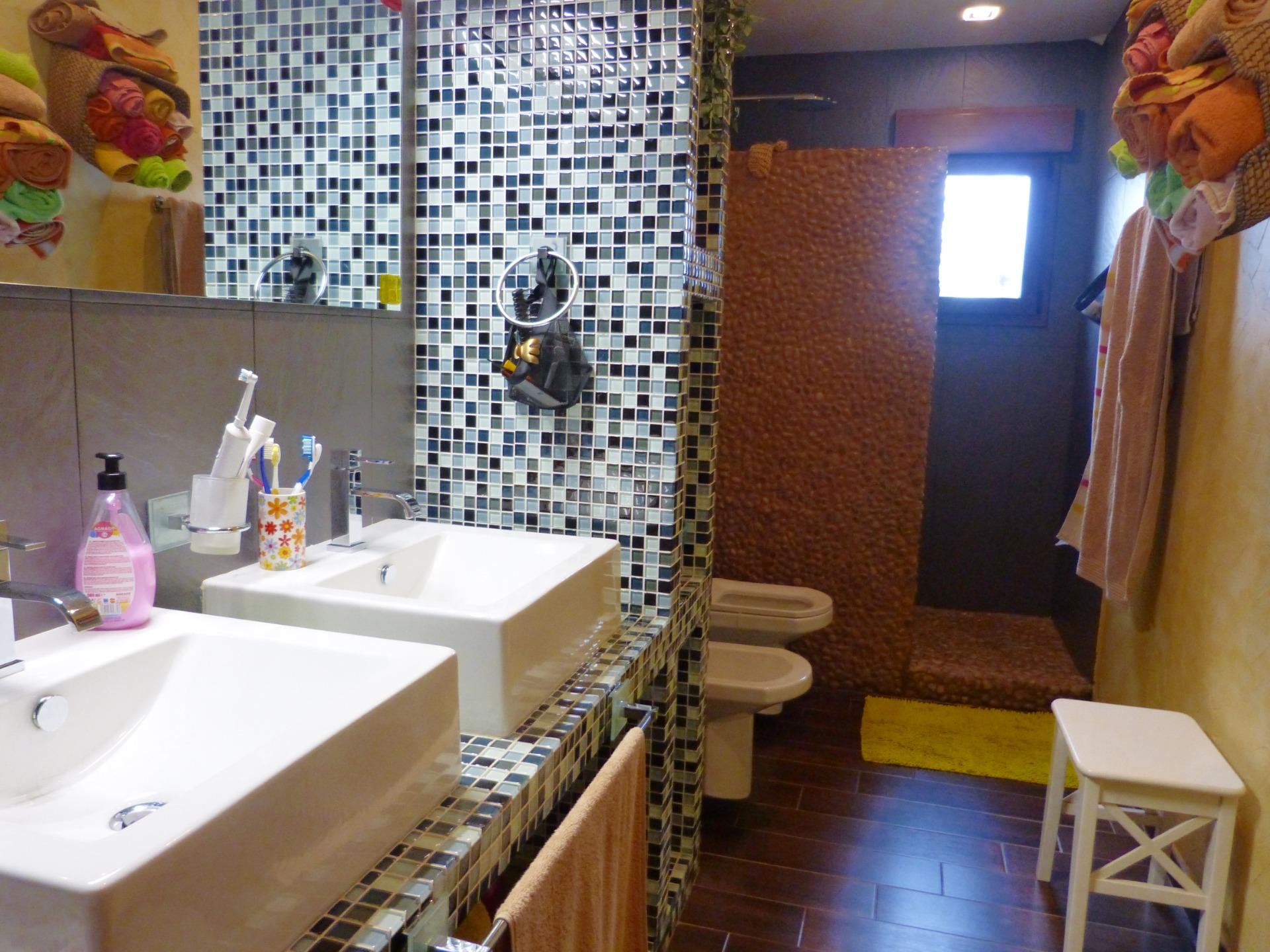 4 Bed, 3 Bath, HouseFor Sale, Santiago De La Ribera, Murcia