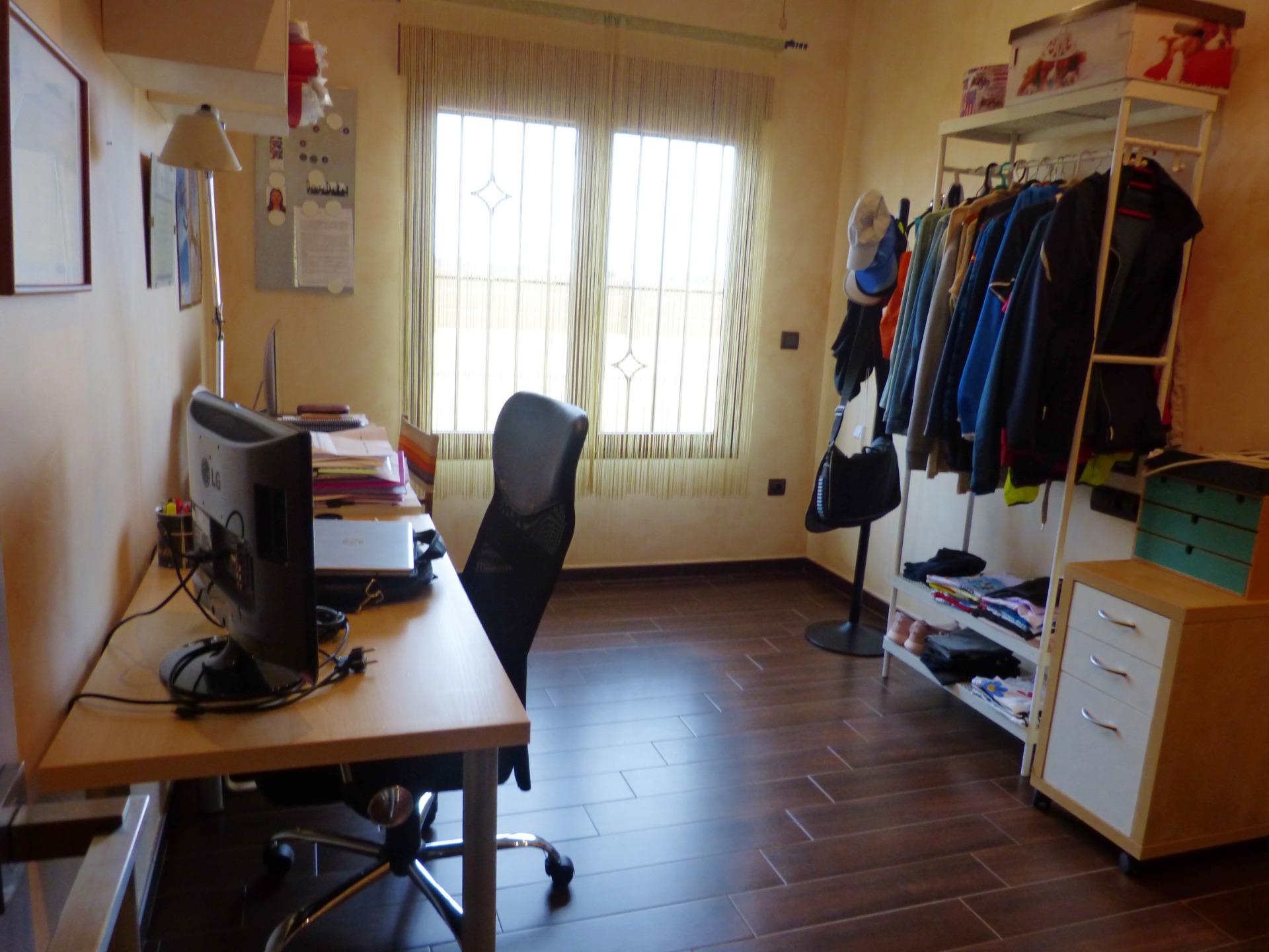 4 Bed, 3 Bath, HouseFor Sale, Santiago De La Ribera, Murcia