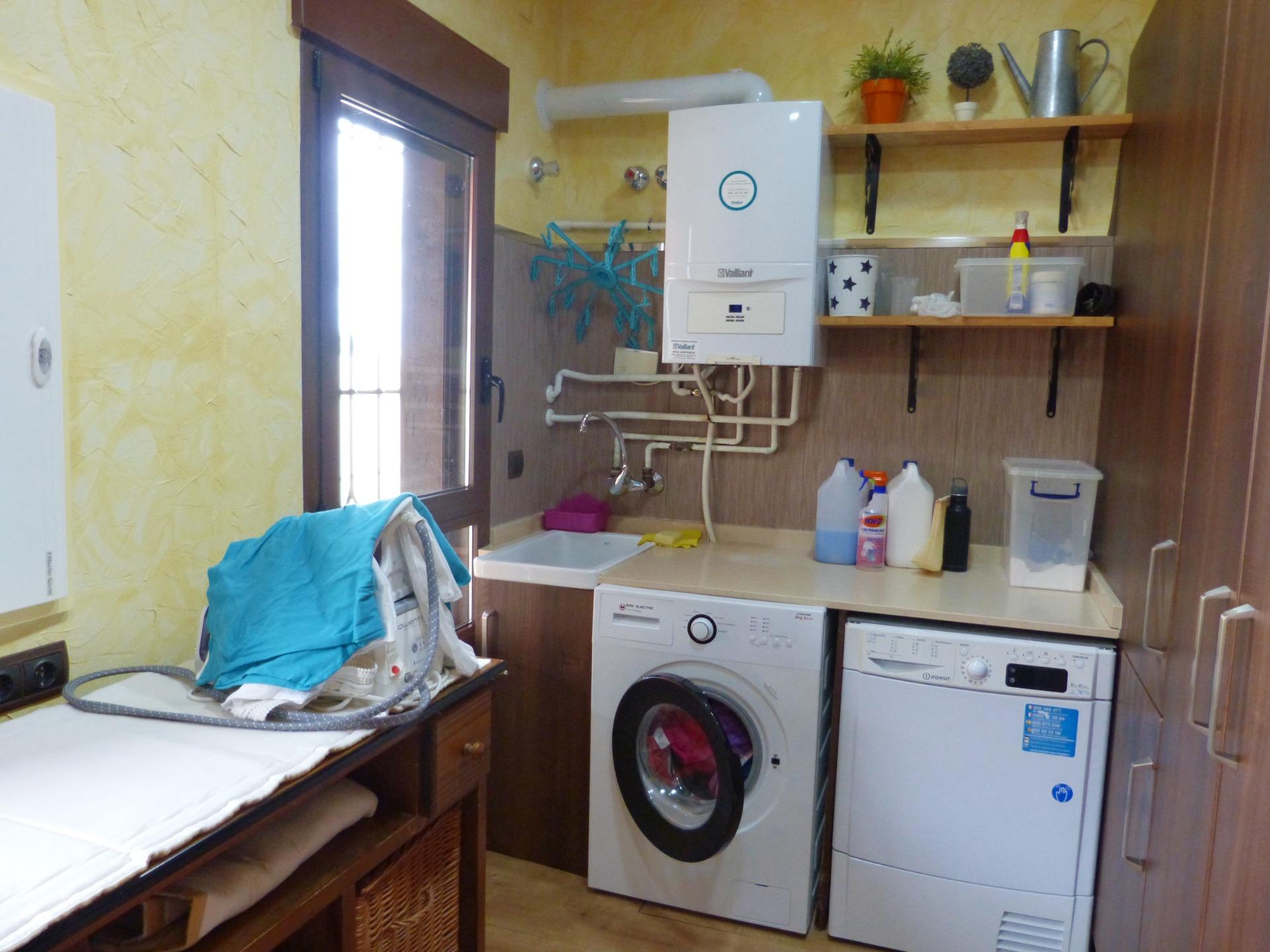 4 Bed, 3 Bath, HouseFor Sale, Santiago De La Ribera, Murcia