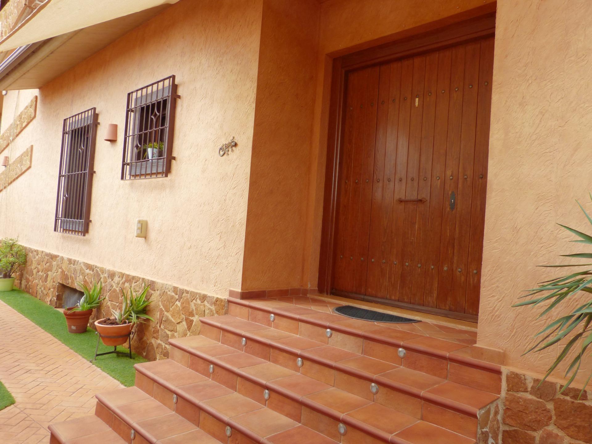 4 Bed, 3 Bath, HouseFor Sale, Santiago De La Ribera, Murcia