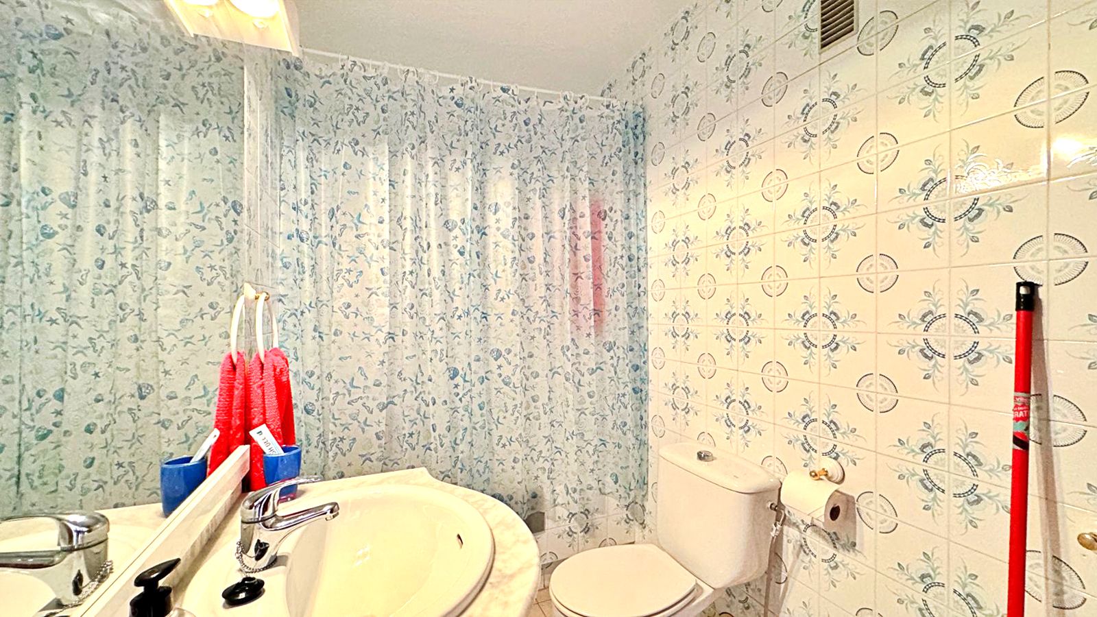 1 Bed, 1 Bath, ApartmentFor Sale, Torrevieja, Alicante