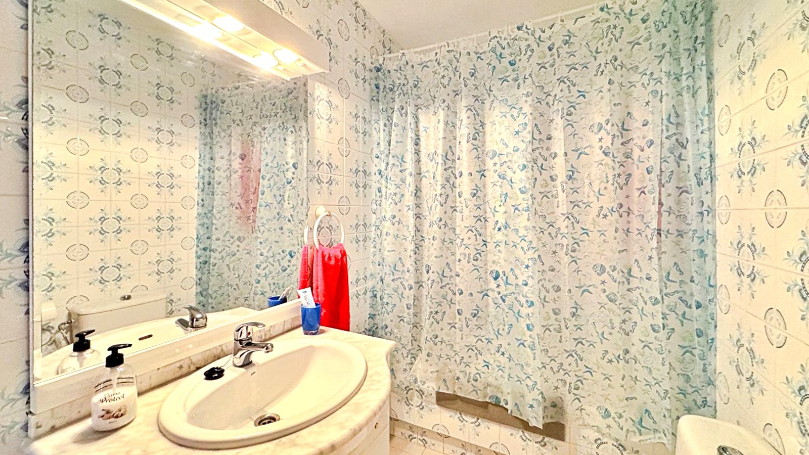 1 Bed, 1 Bath, ApartmentFor Sale, Torrevieja, Alicante