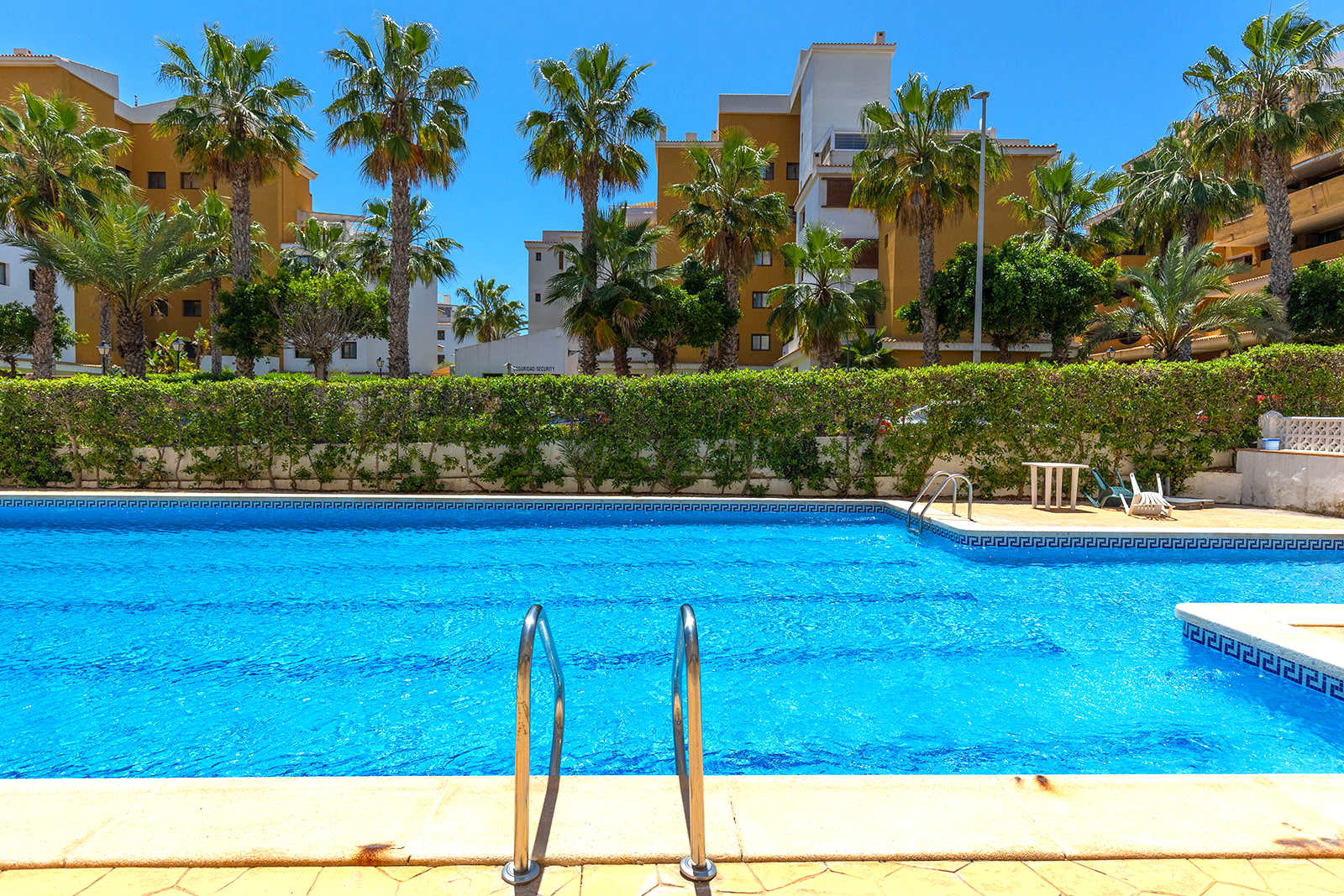 1 Bed, 1 Bath, ApartmentFor Sale, Torrevieja, Alicante