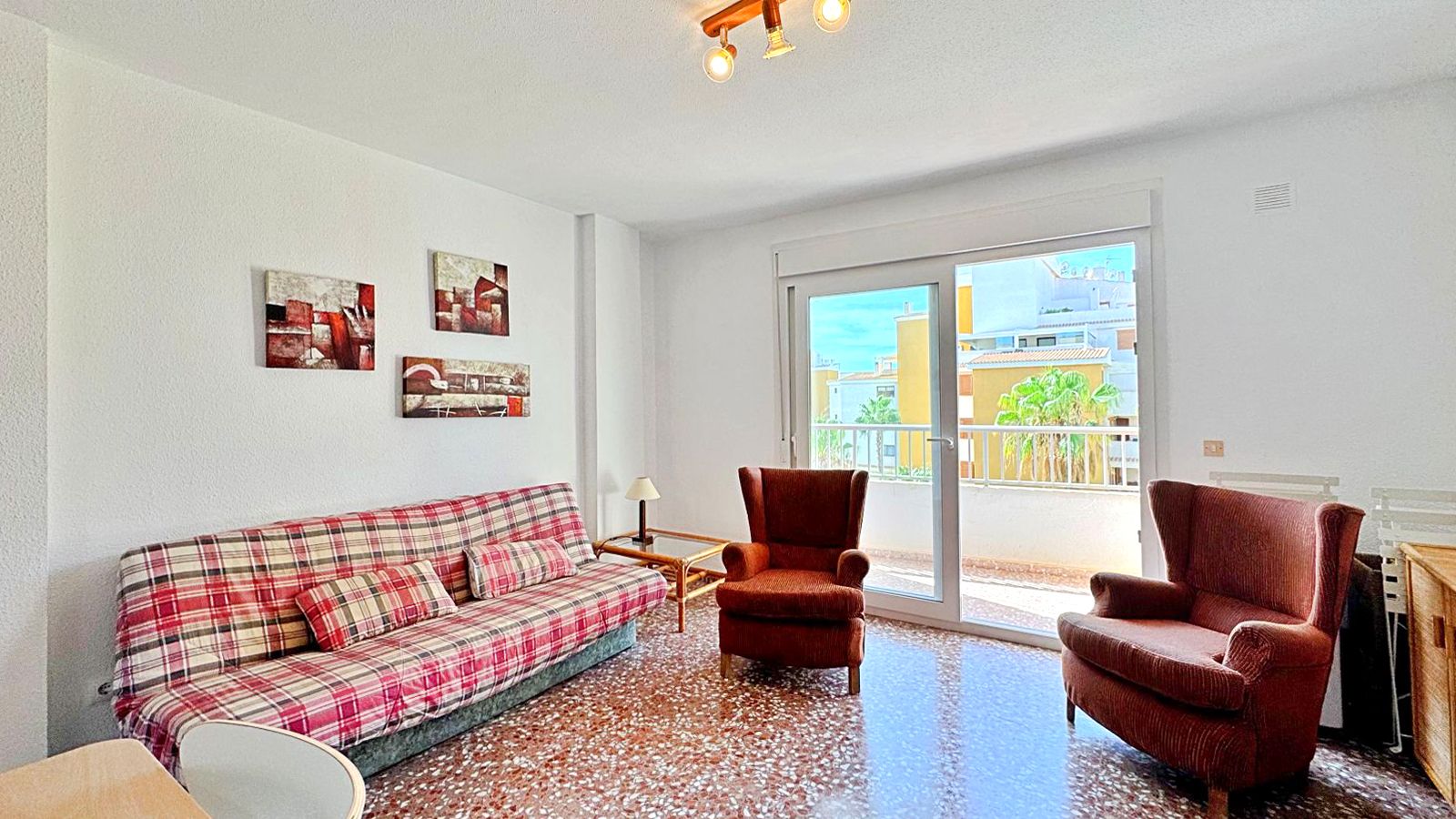 1 Bed, 1 Bath, ApartmentFor Sale, Torrevieja, Alicante