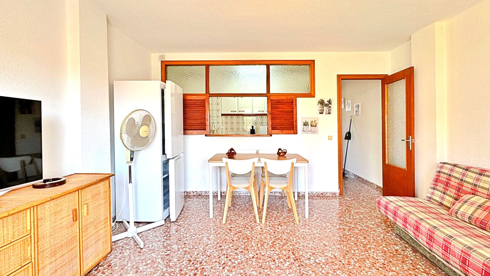 1 Bed, 1 Bath, ApartmentFor Sale, Torrevieja, Alicante