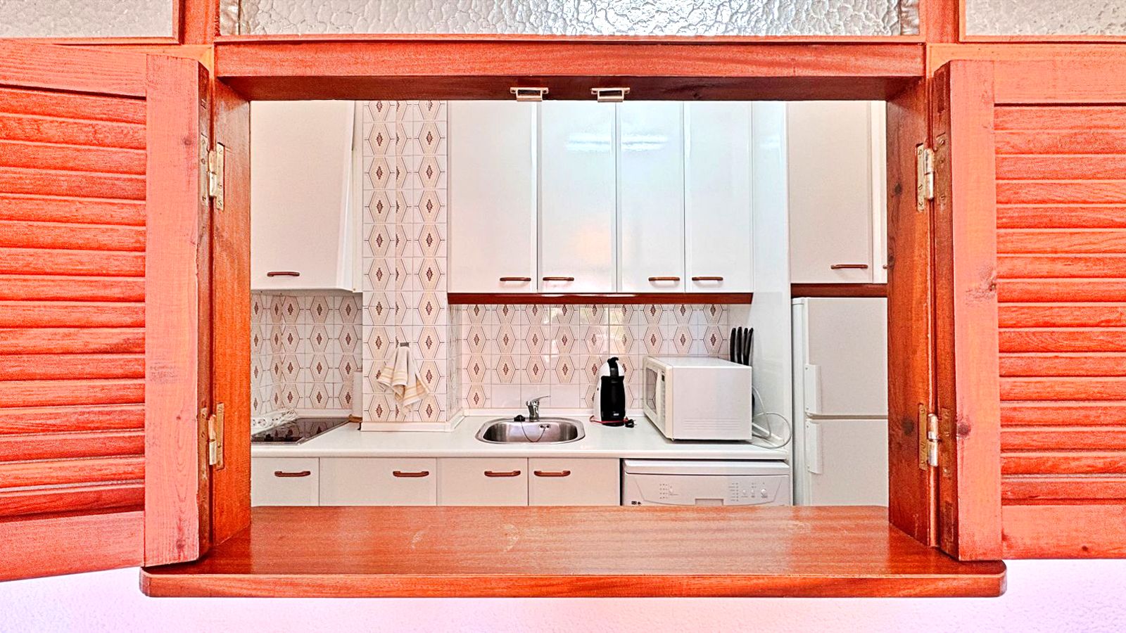 1 Bed, 1 Bath, ApartmentFor Sale, Torrevieja, Alicante