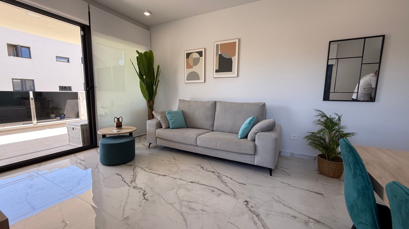 2 Bed, 2 Bath, ApartmentFor Sale, Orihuela, Alicante