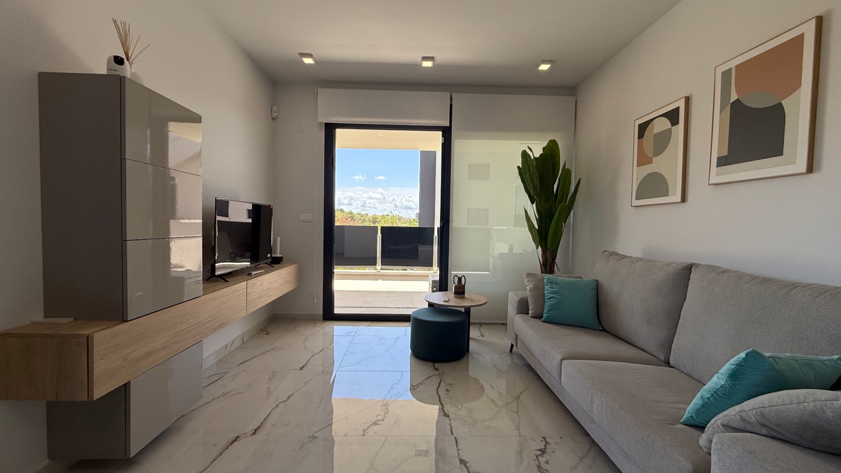 2 Bed, 2 Bath, ApartmentFor Sale, Orihuela, Alicante