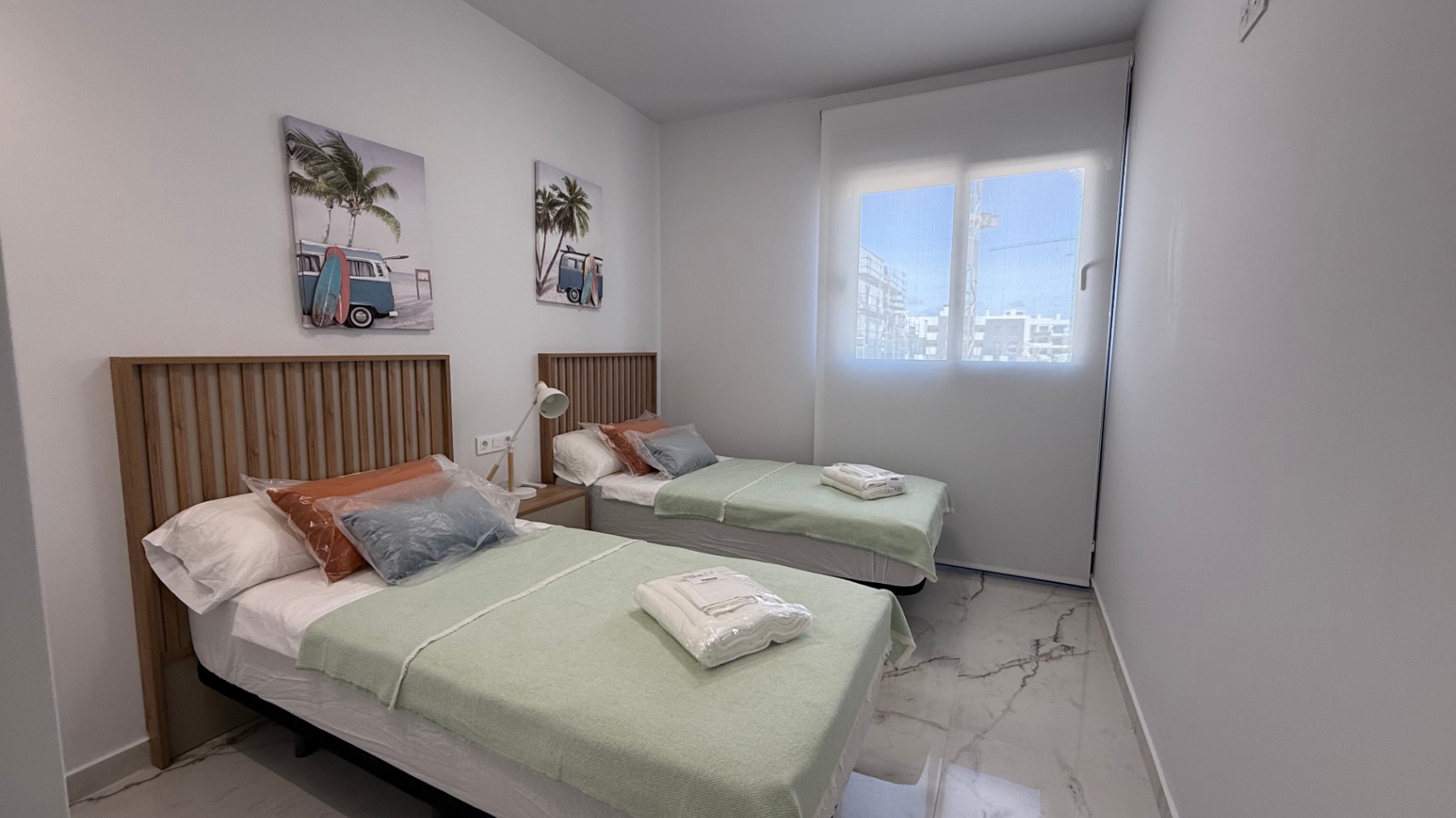 2 Bed, 2 Bath, ApartmentFor Sale, Orihuela, Alicante