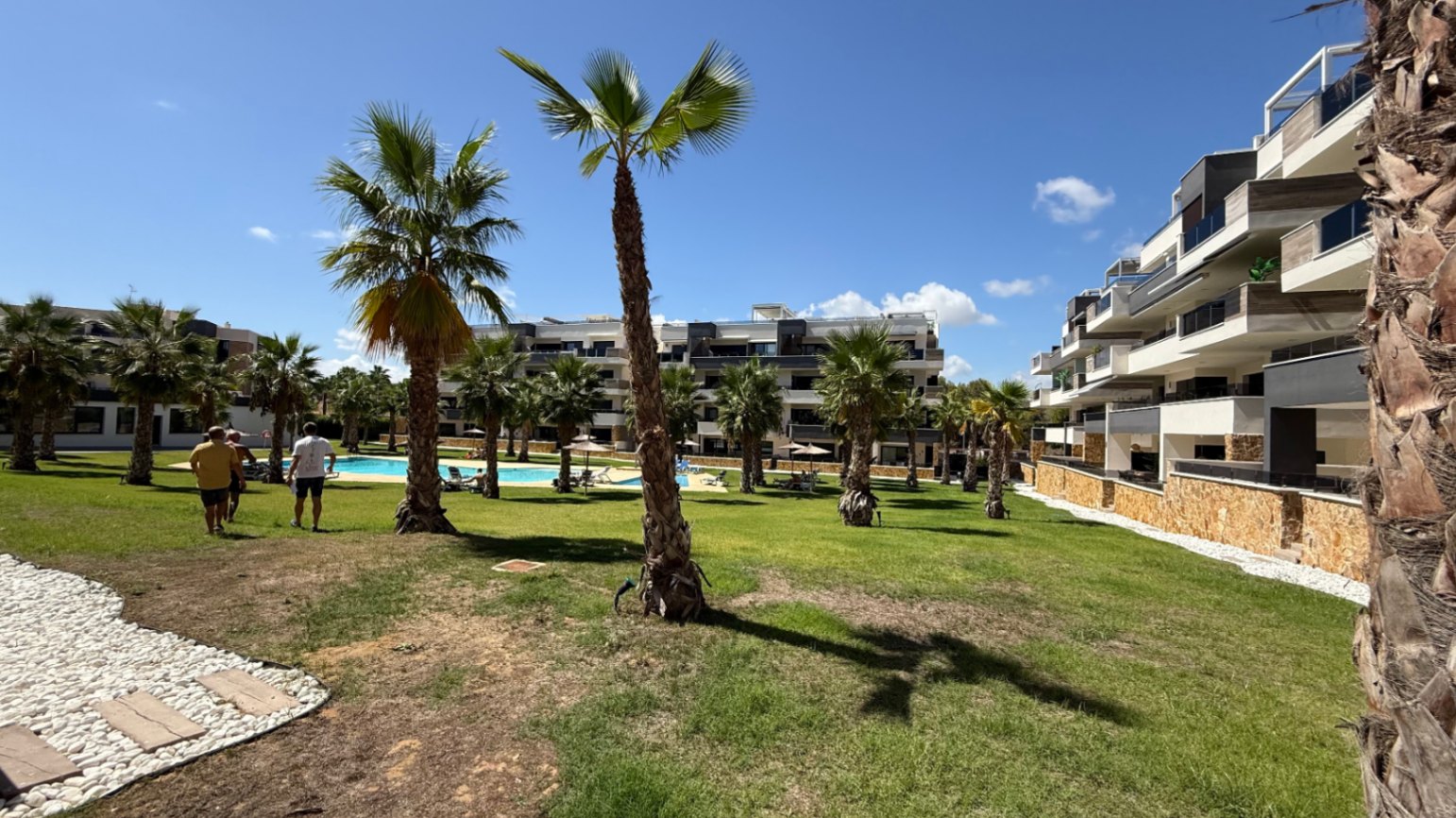 2 Bed, 2 Bath, ApartmentFor Sale, Orihuela, Alicante