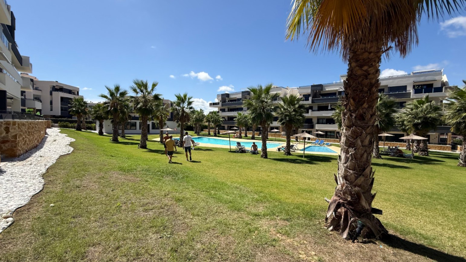 2 Bed, 2 Bath, ApartmentFor Sale, Orihuela, Alicante