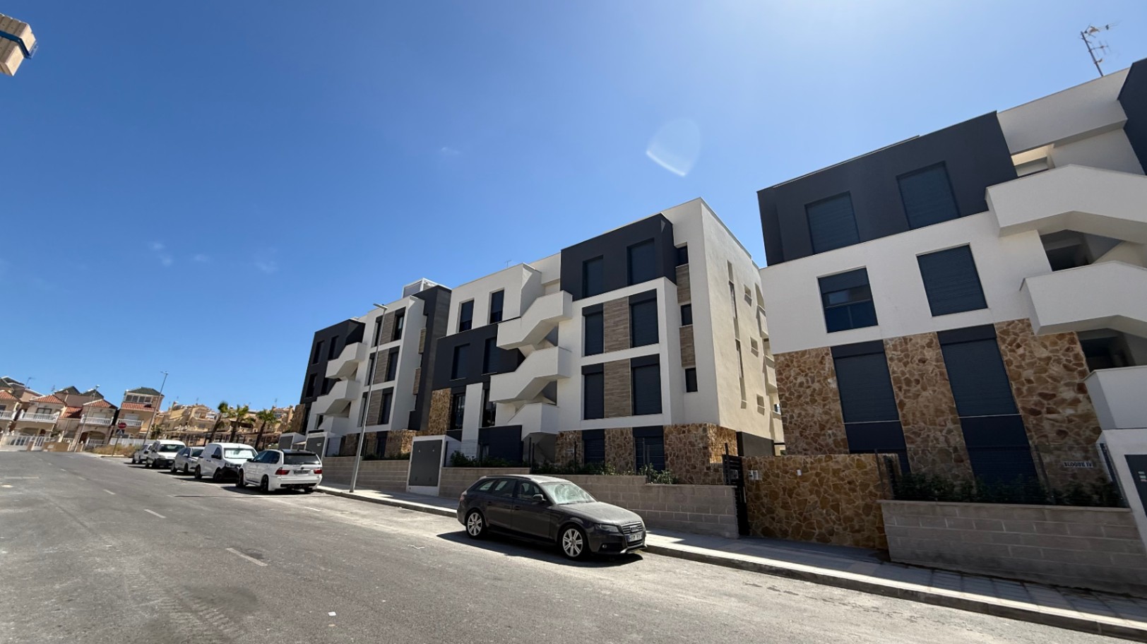 2 Bed, 2 Bath, ApartmentFor Sale, Orihuela, Alicante