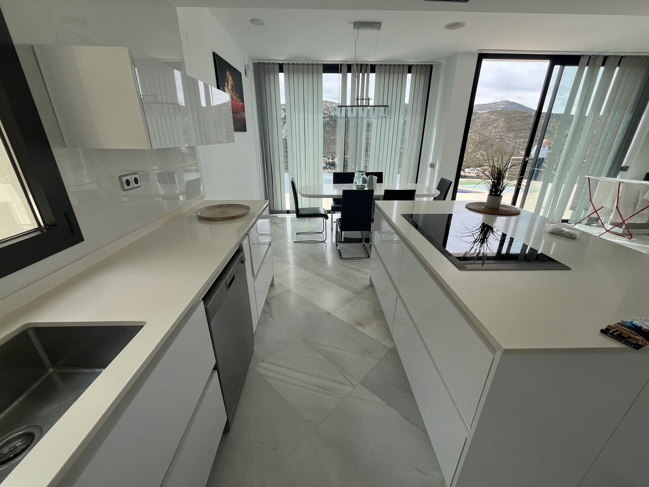 4 Bed, 3 Bath, HouseFor Sale, Javea, Alicante