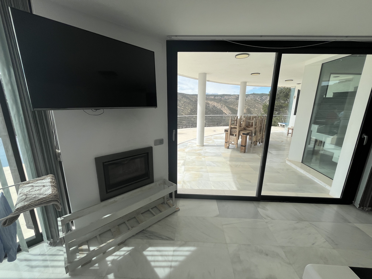 4 Bed, 3 Bath, HouseFor Sale, Javea, Alicante