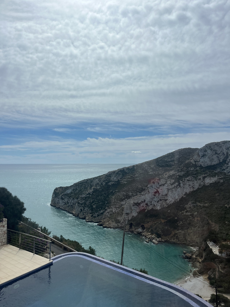 4 Bed, 3 Bath, HouseFor Sale, Javea, Alicante