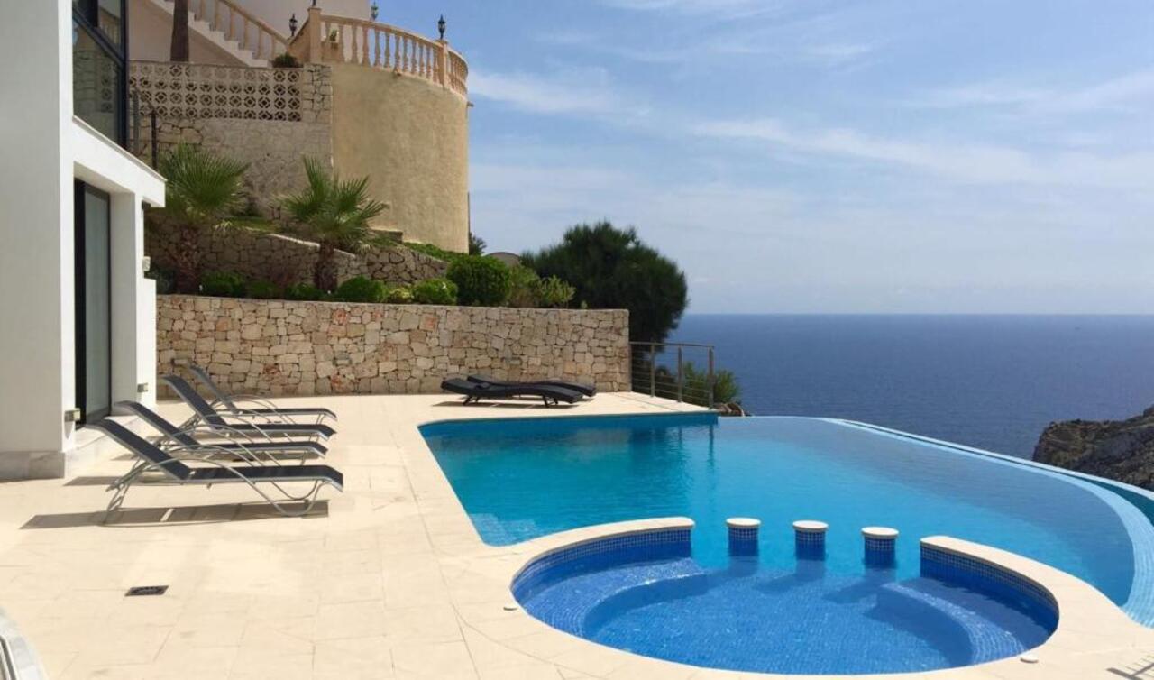 4 Bed, 3 Bath, HouseFor Sale, Javea, Alicante
