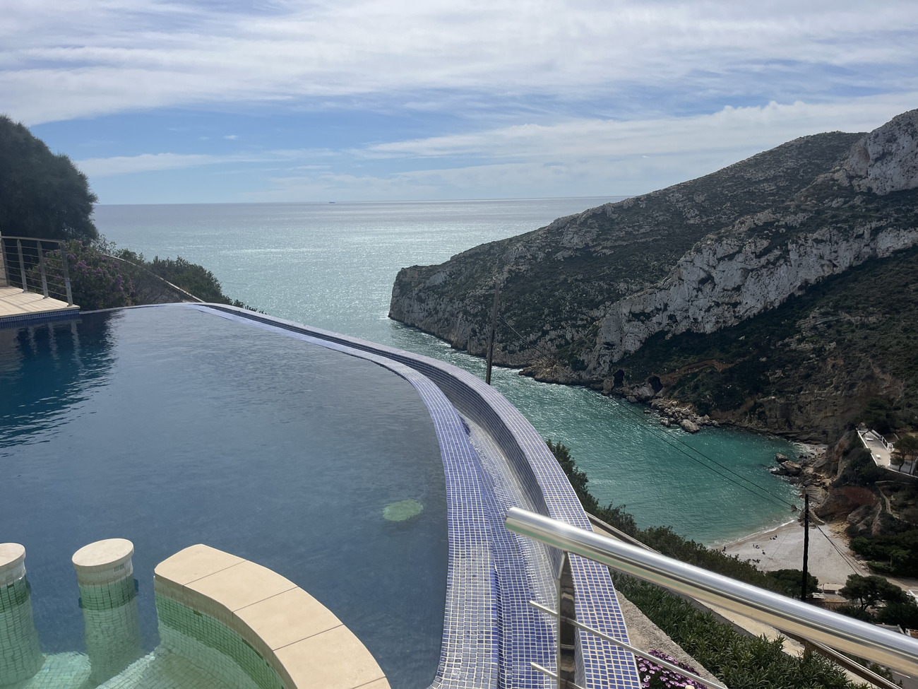 4 Bed, 3 Bath, HouseFor Sale, Javea, Alicante