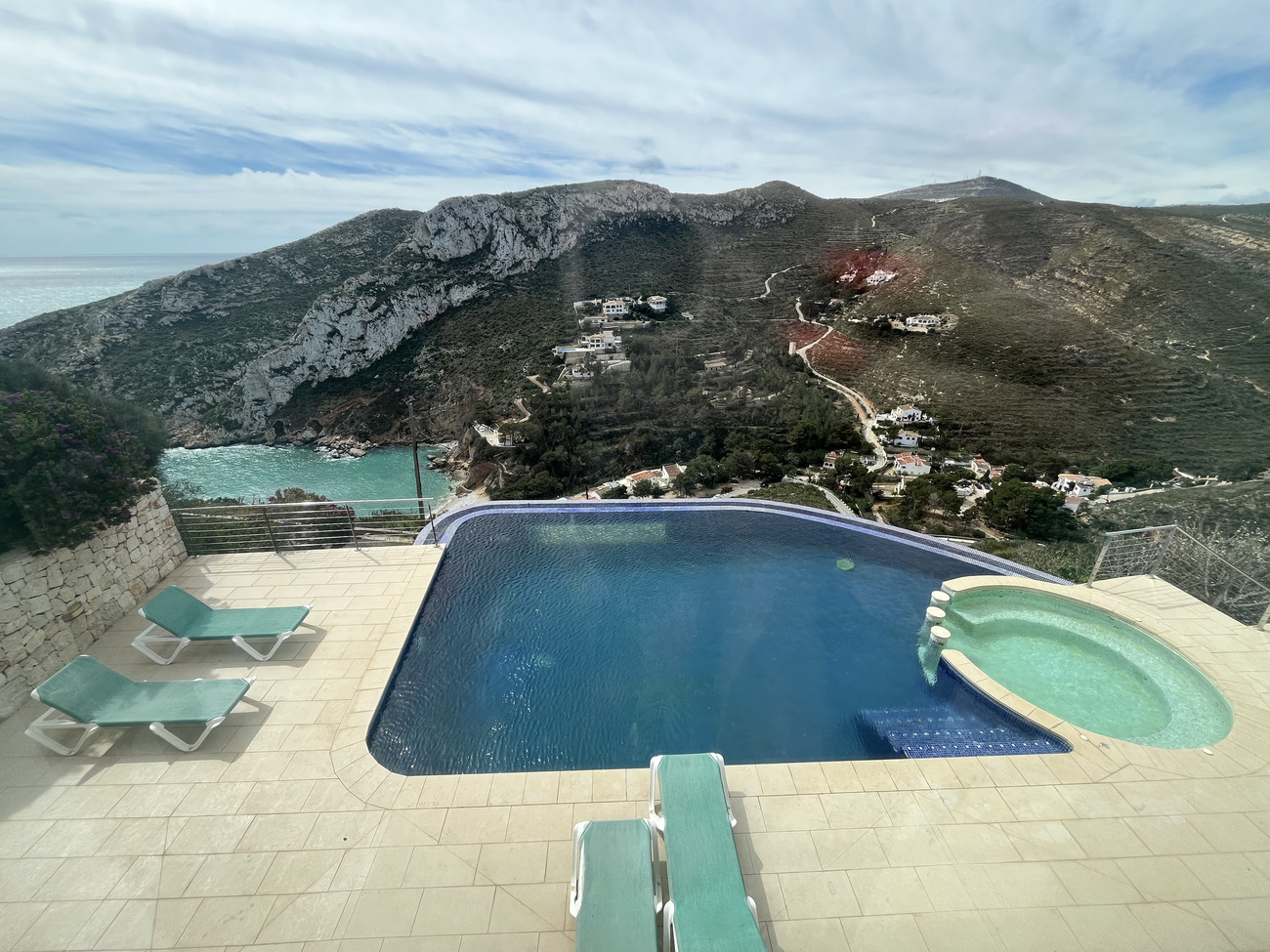 4 Bed, 3 Bath, HouseFor Sale, Javea, Alicante