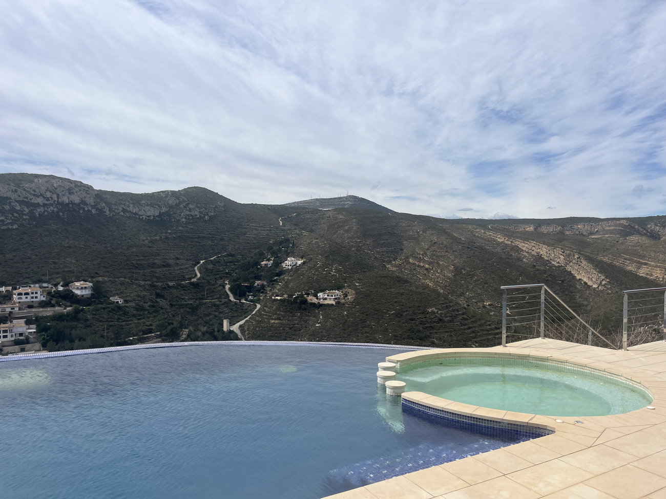 4 Bed, 3 Bath, HouseFor Sale, Javea, Alicante