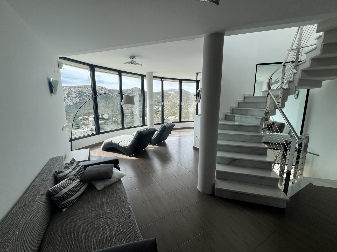 4 Bed, 3 Bath, HouseFor Sale, Javea, Alicante