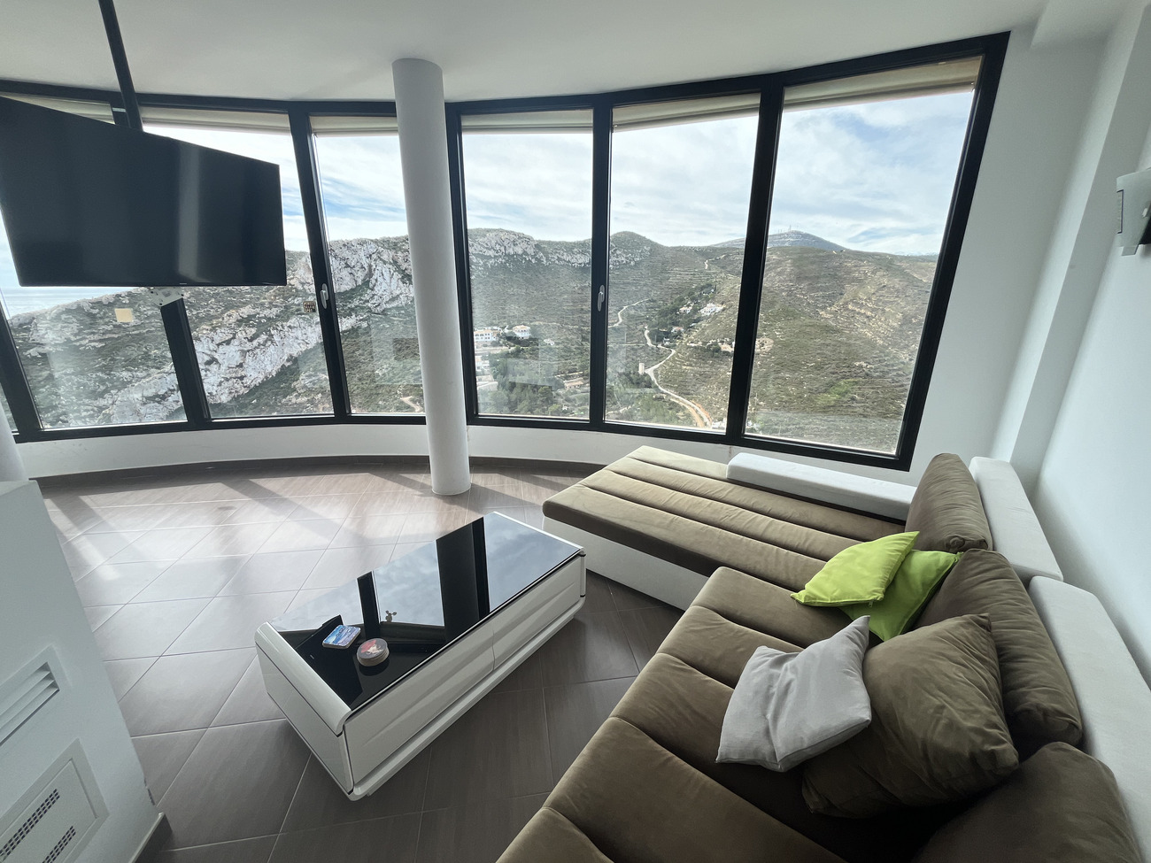 4 Bed, 3 Bath, HouseFor Sale, Javea, Alicante