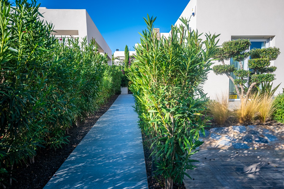 2 Bed, 2 Bath, HouseFor Sale, Algorfa, Alicante