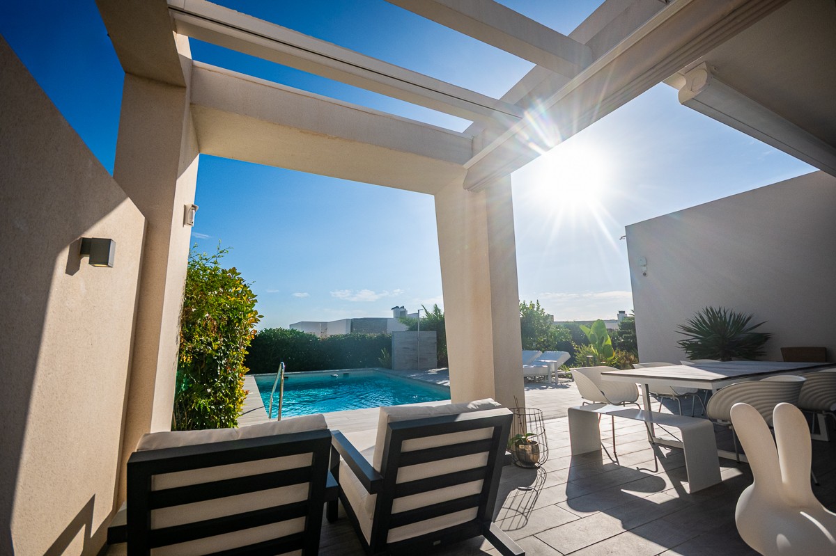 2 Bed, 2 Bath, HouseFor Sale, Algorfa, Alicante