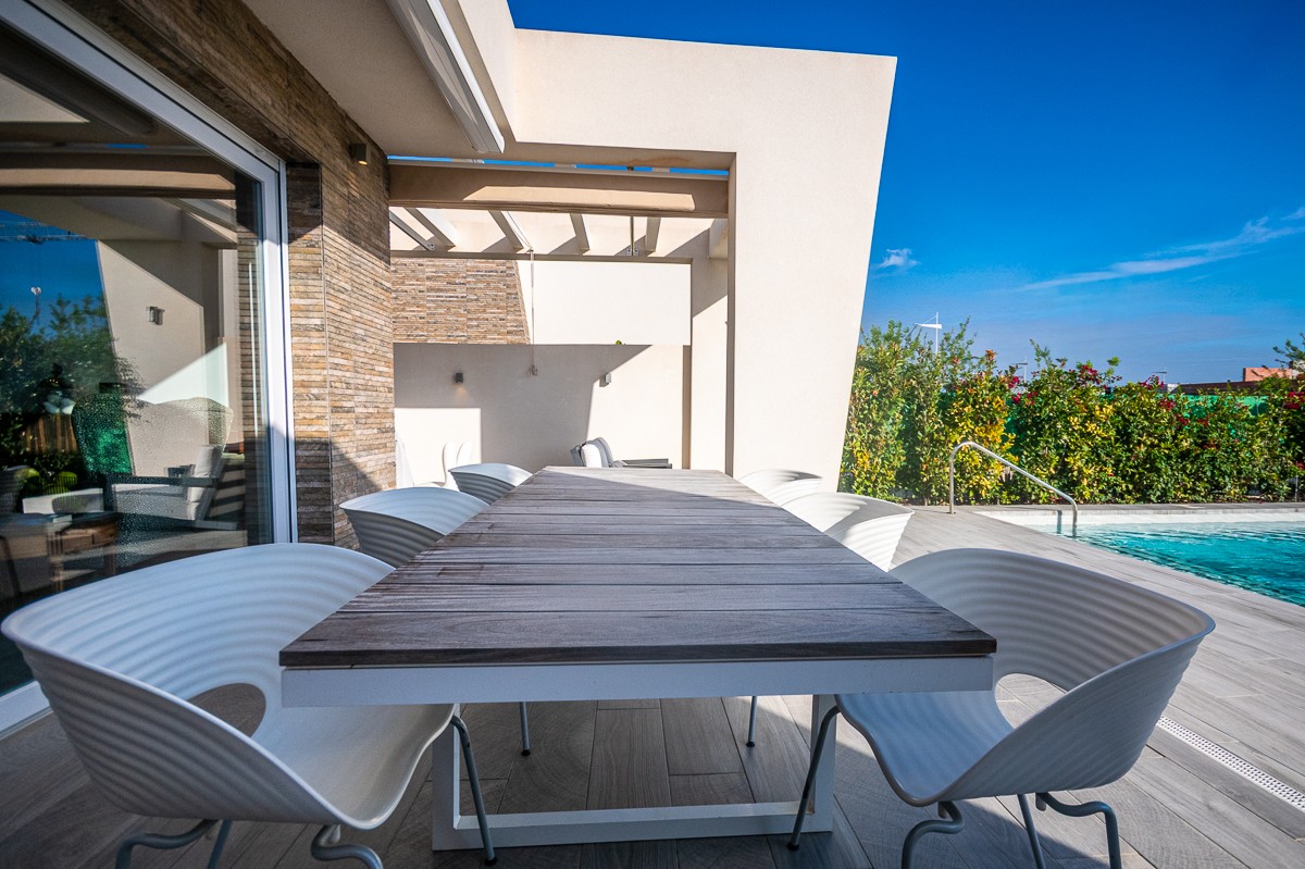 2 Bed, 2 Bath, HouseFor Sale, Algorfa, Alicante