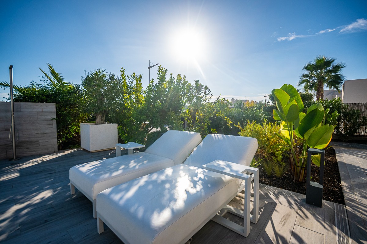 2 Bed, 2 Bath, HouseFor Sale, Algorfa, Alicante