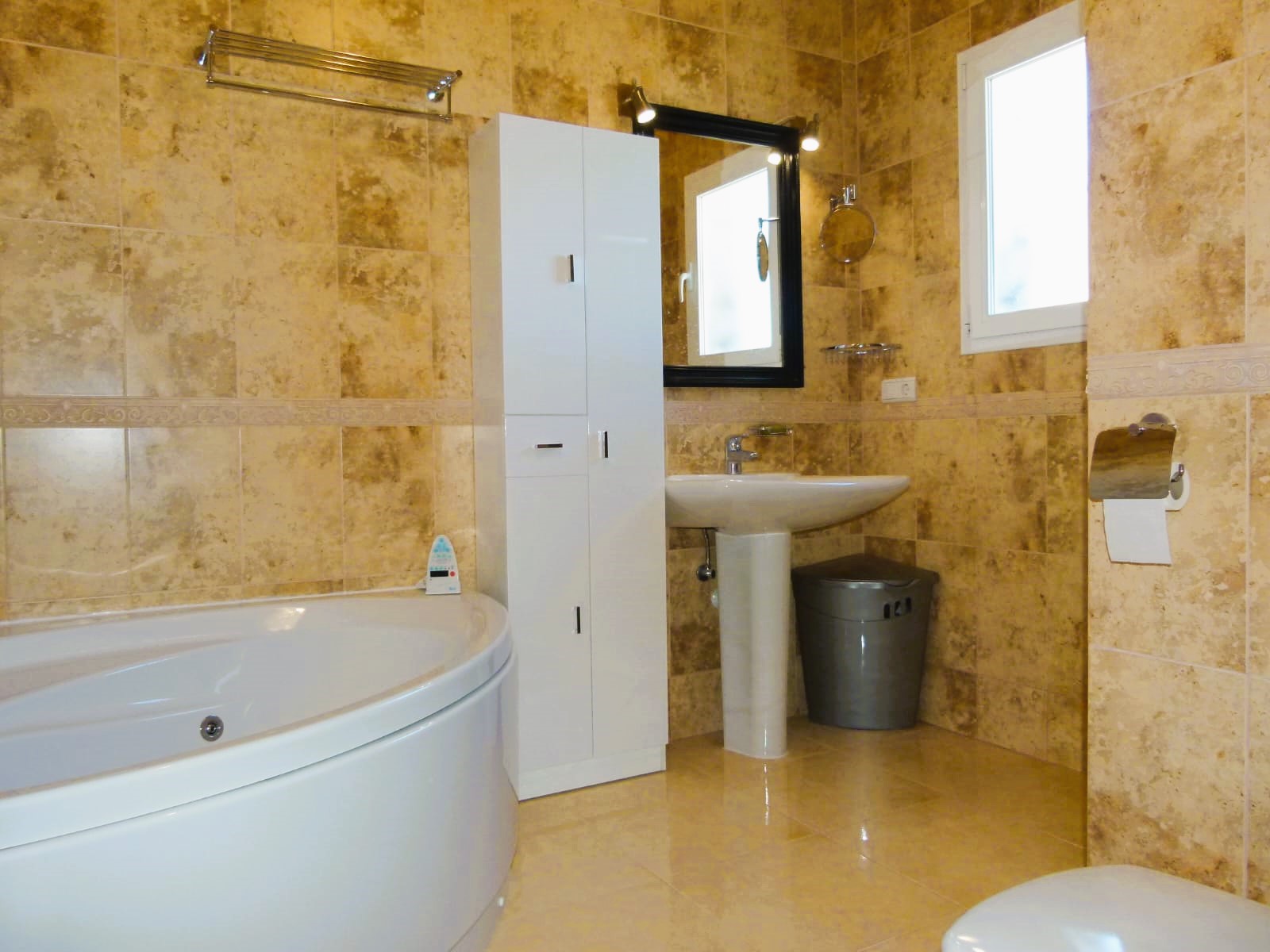 3 Bed, 2 Bath, HouseFor Sale, Benitachell, Alicante