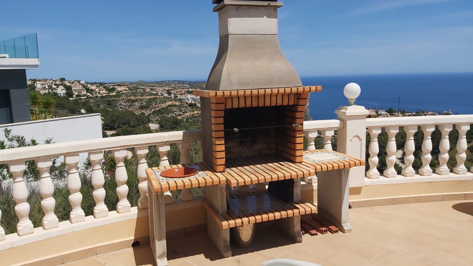 3 Bed, 2 Bath, HouseFor Sale, Benitachell, Alicante