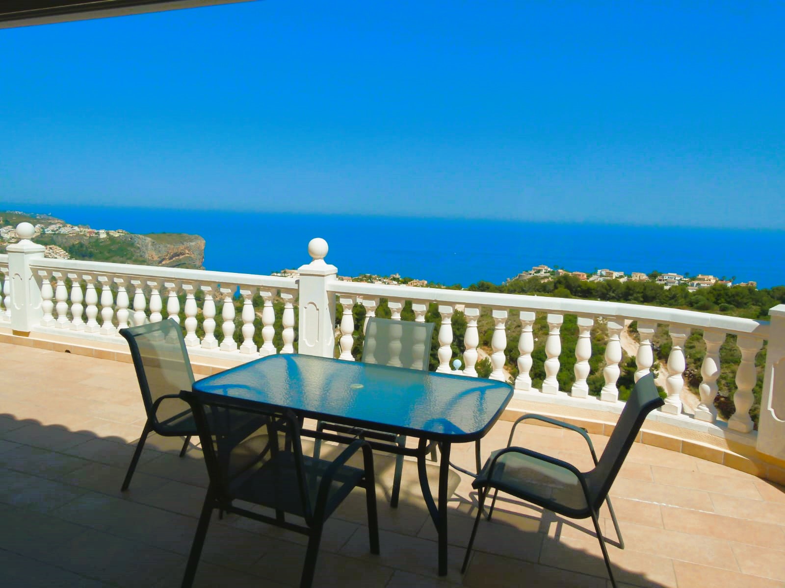 3 Bed, 2 Bath, HouseFor Sale, Benitachell, Alicante