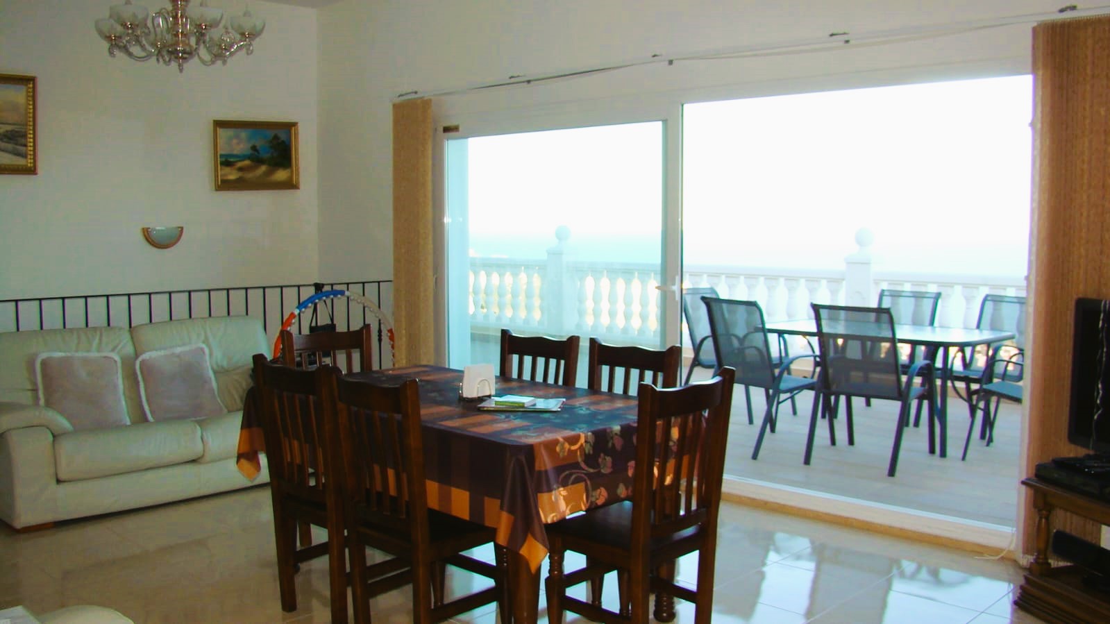 3 Bed, 2 Bath, HouseFor Sale, Benitachell, Alicante