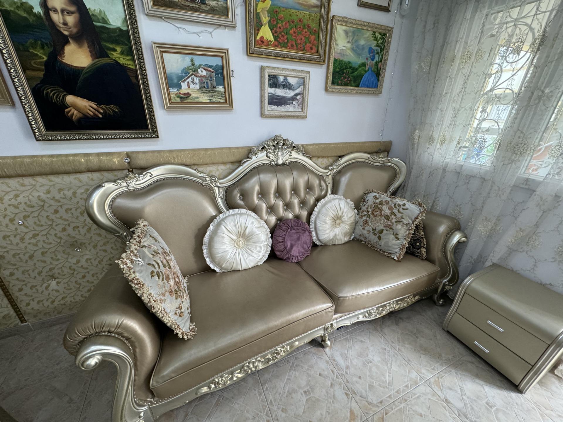 4 Bed, 2 Bath, HouseFor Sale, Orihuela Costa, Alicante