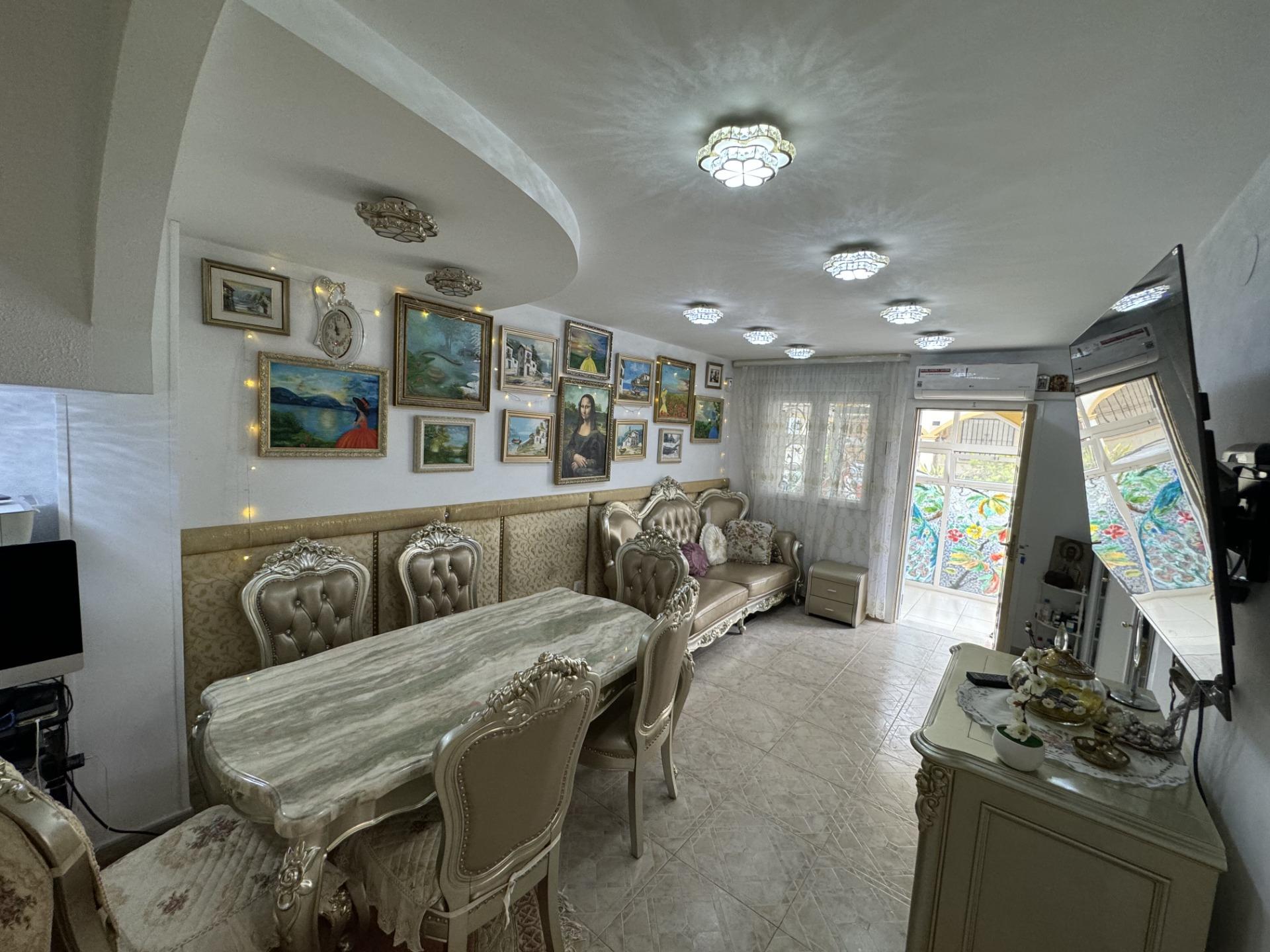 4 Bed, 2 Bath, HouseFor Sale, Orihuela Costa, Alicante