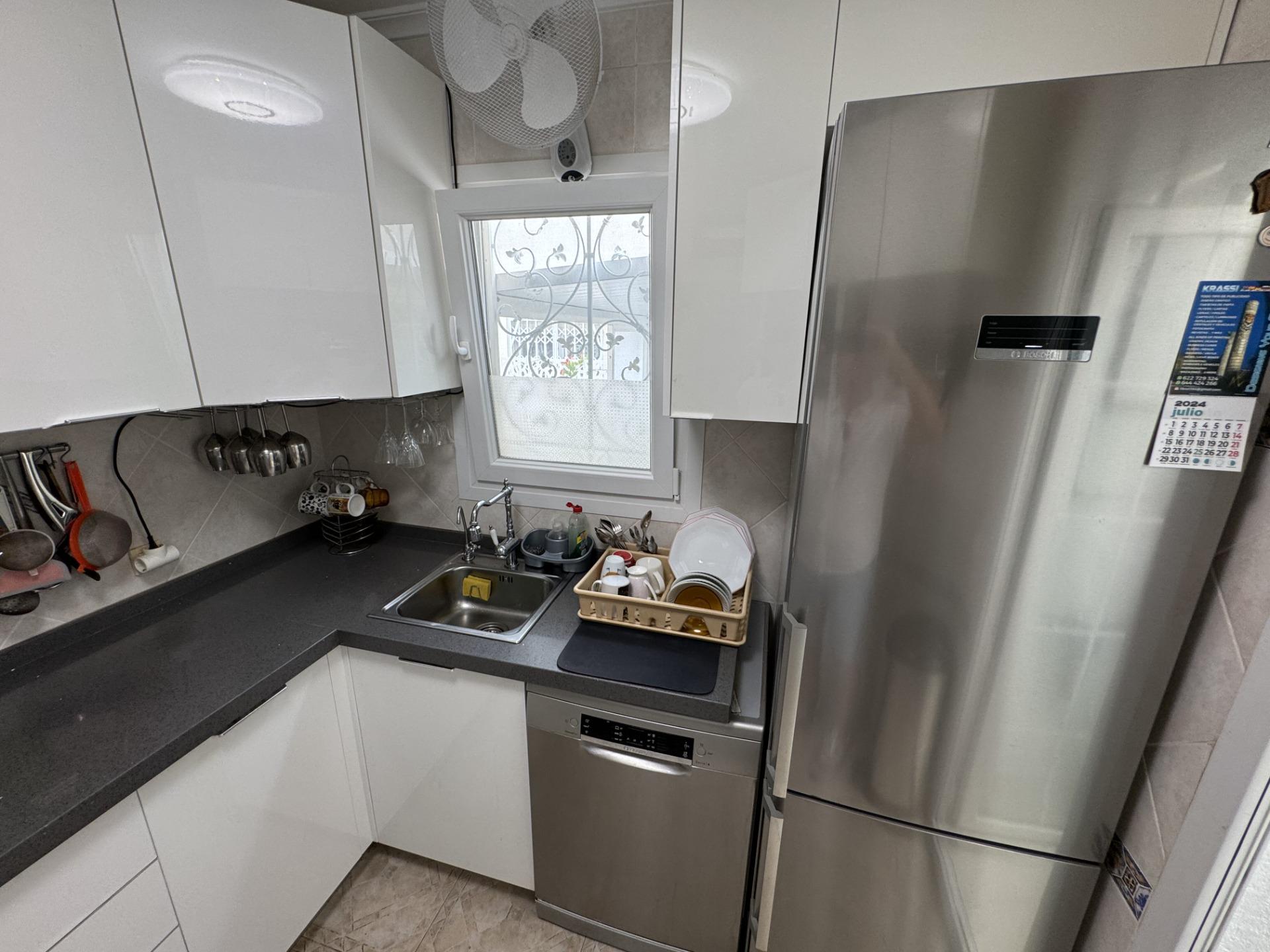 4 Bed, 2 Bath, HouseFor Sale, Orihuela Costa, Alicante