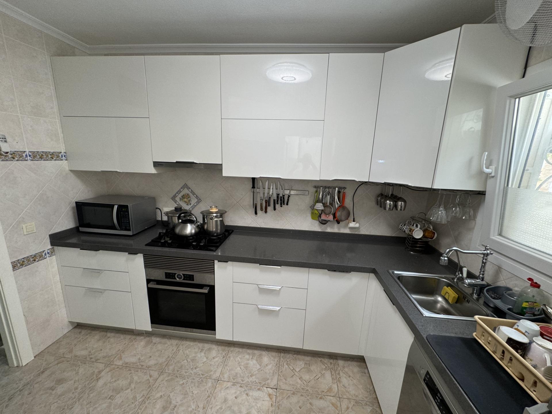 4 Bed, 2 Bath, HouseFor Sale, Orihuela Costa, Alicante