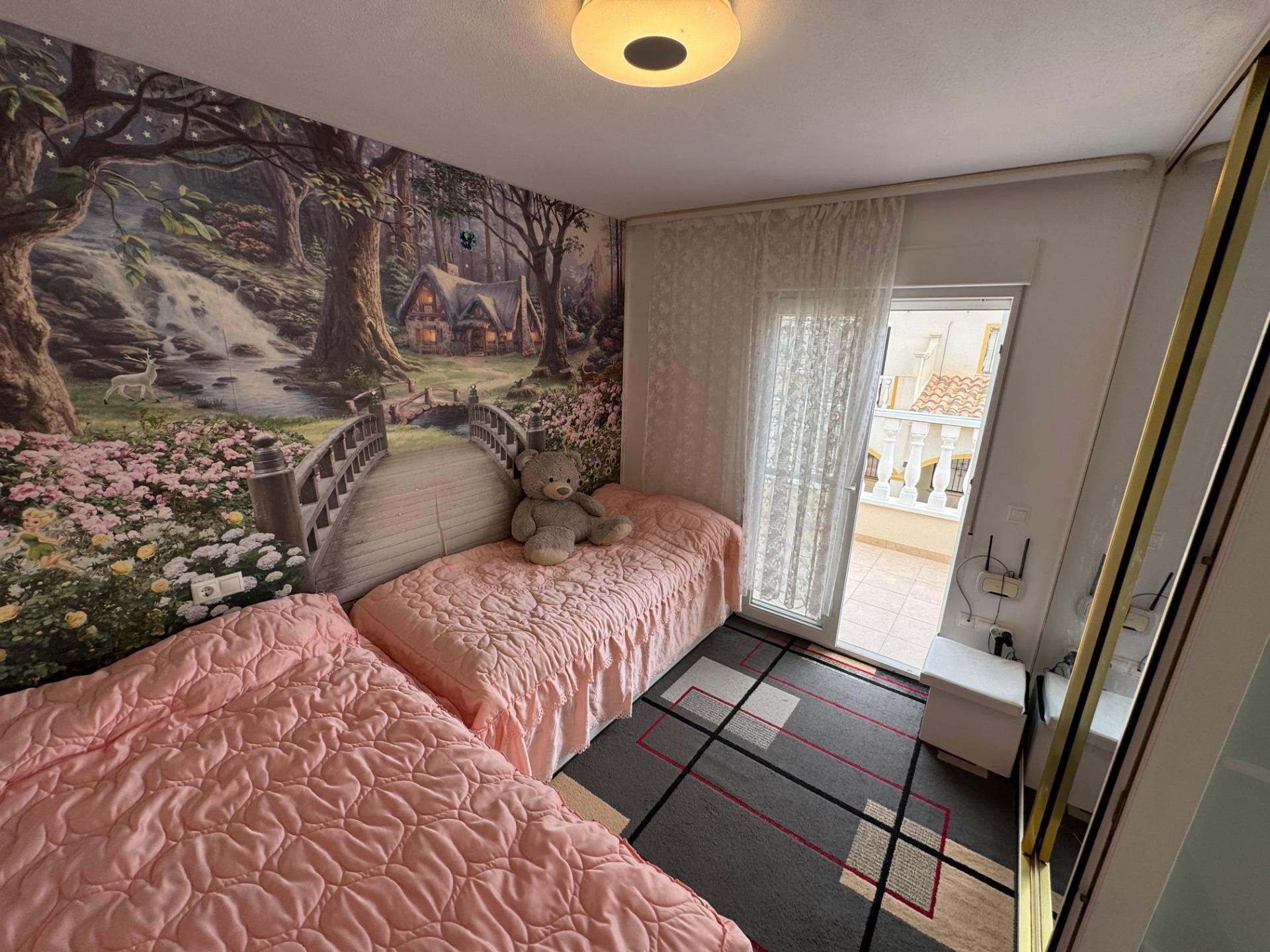 4 Bed, 2 Bath, HouseFor Sale, Orihuela Costa, Alicante