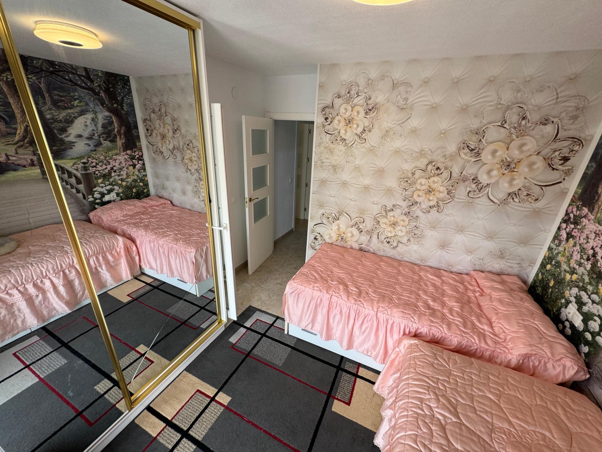 4 Bed, 2 Bath, HouseFor Sale, Orihuela Costa, Alicante