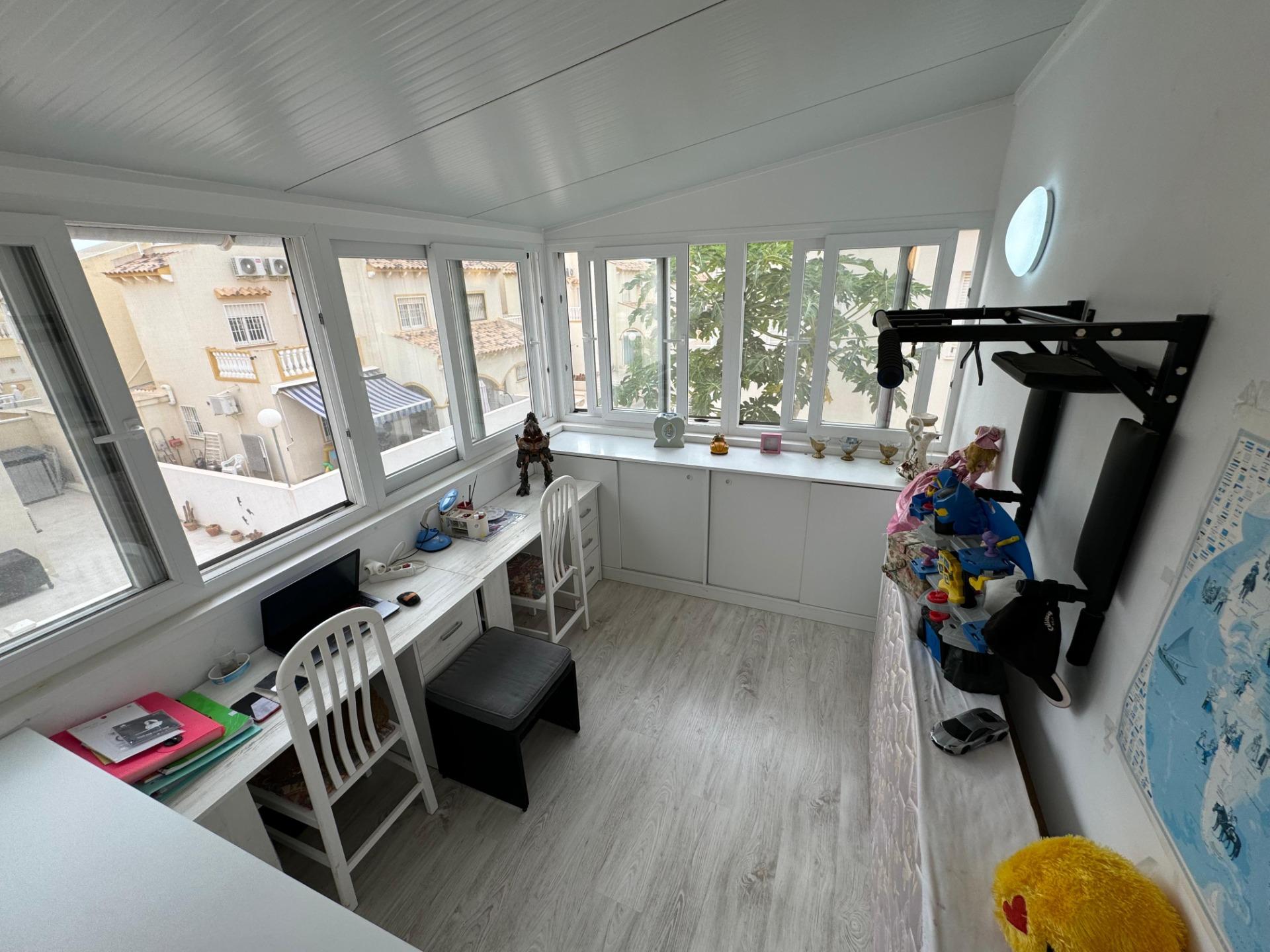 4 Bed, 2 Bath, HouseFor Sale, Orihuela Costa, Alicante