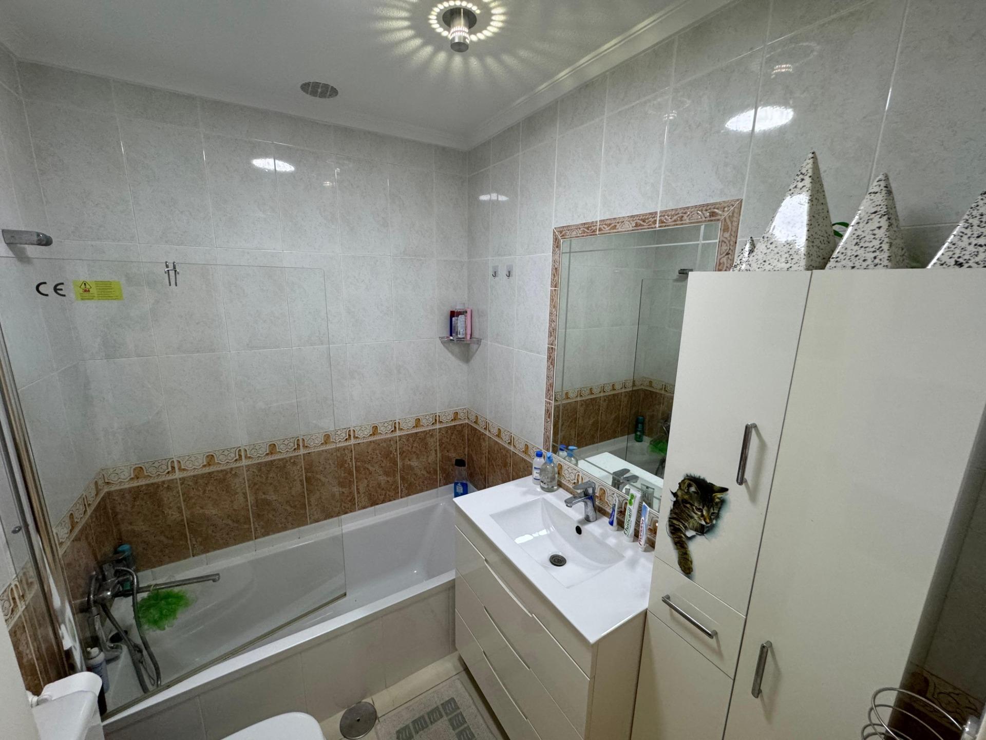 4 Bed, 2 Bath, HouseFor Sale, Orihuela Costa, Alicante