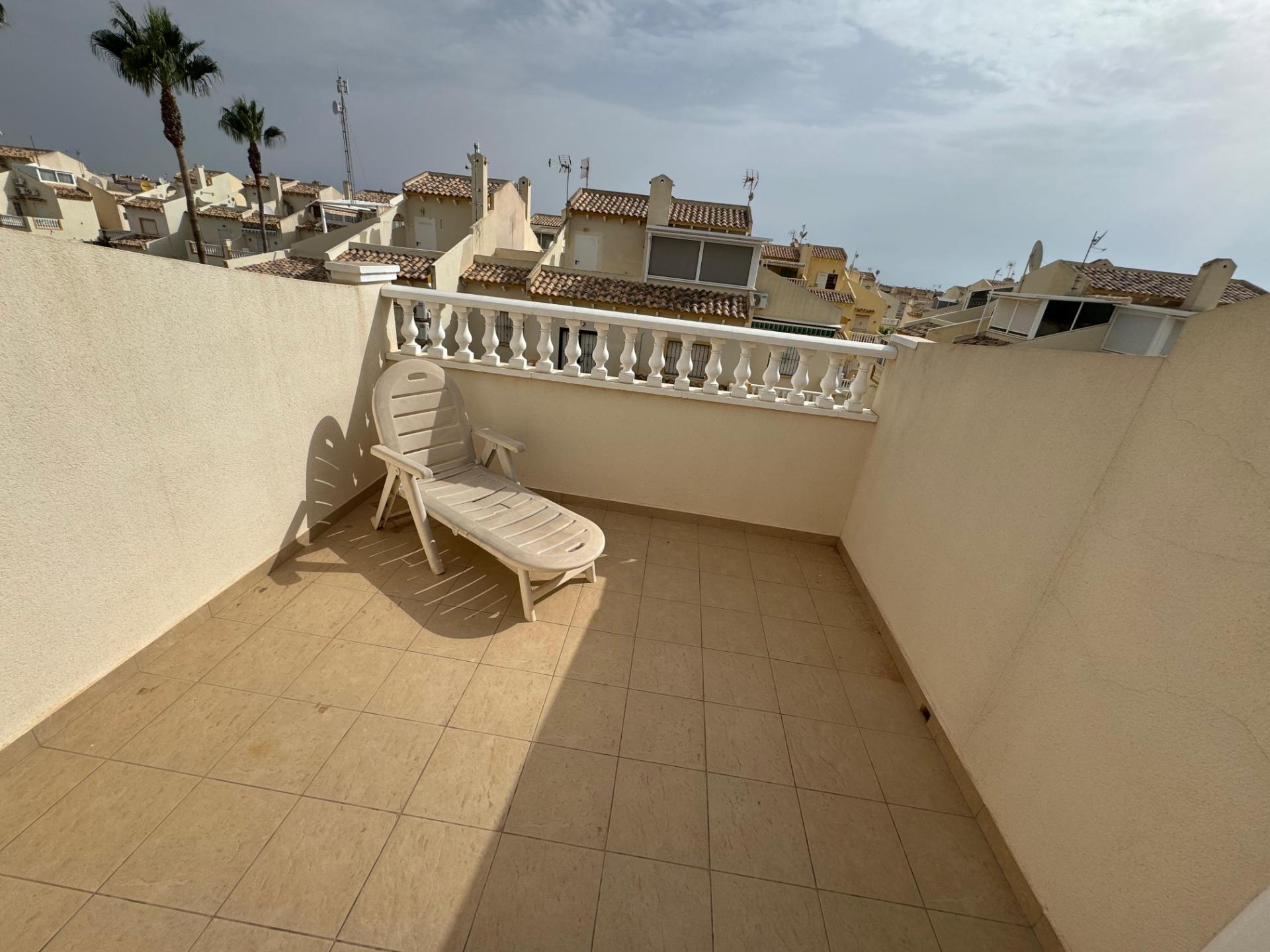 4 Bed, 2 Bath, HouseFor Sale, Orihuela Costa, Alicante