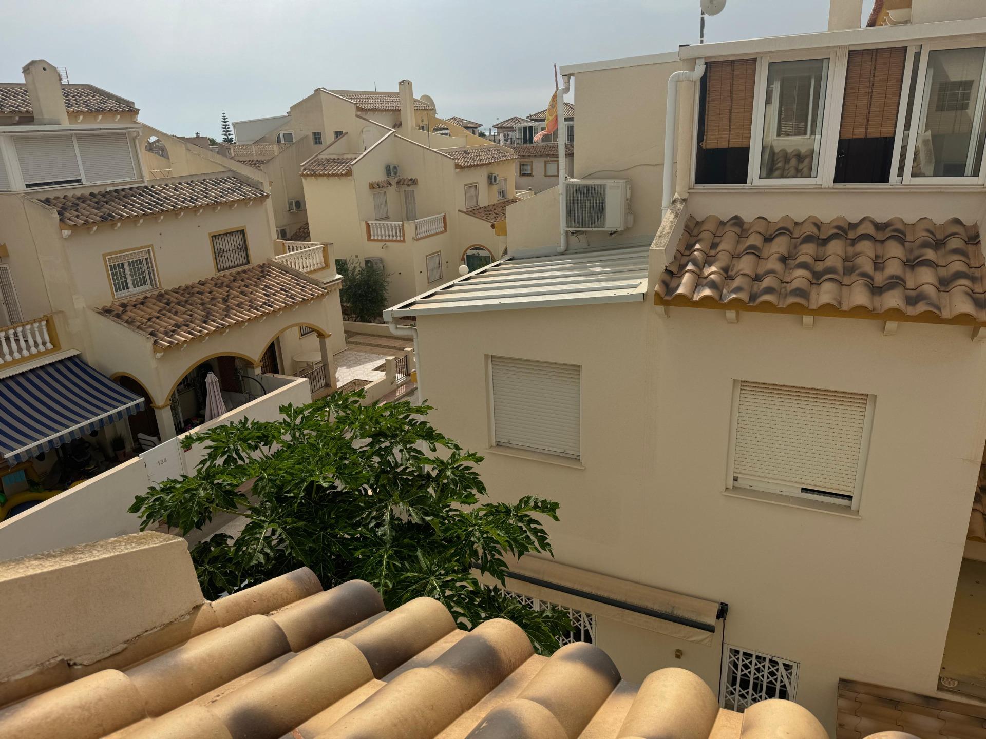 4 Bed, 2 Bath, HouseFor Sale, Orihuela Costa, Alicante