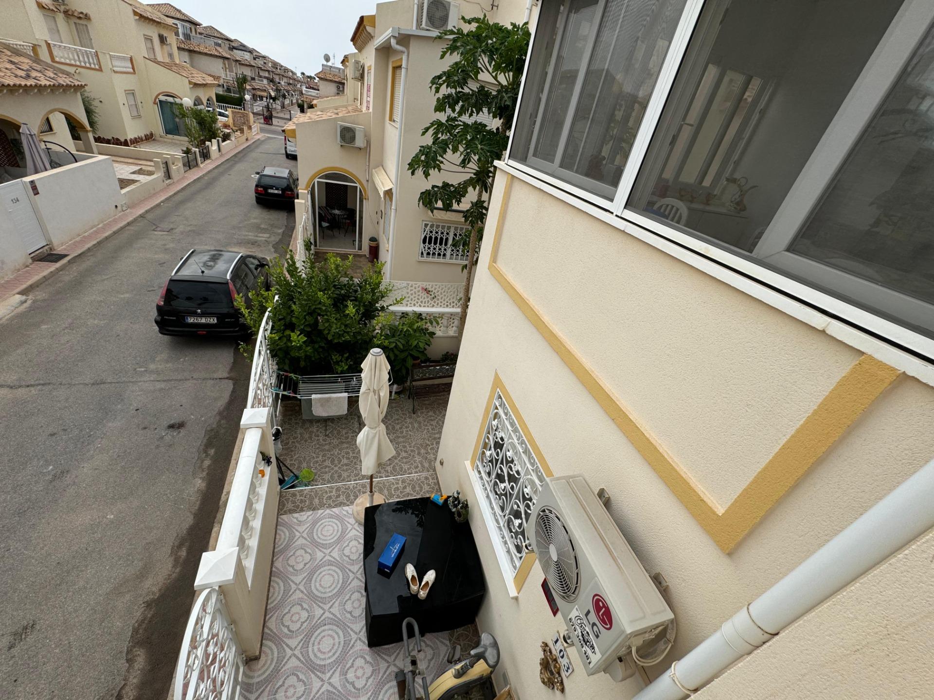 4 Bed, 2 Bath, HouseFor Sale, Orihuela Costa, Alicante