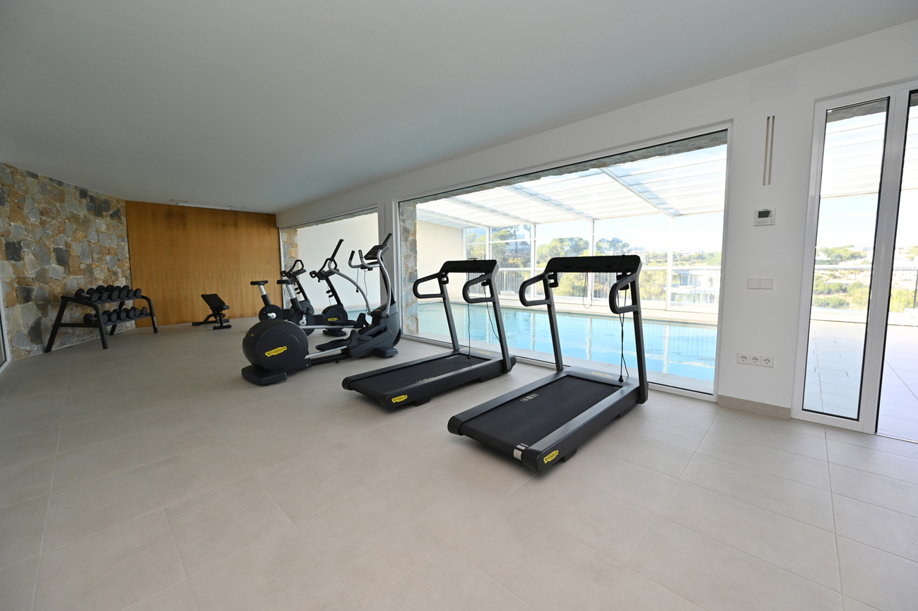 3 Bed, 2 Bath, ApartmentFor Sale, Las Colinas Golf, Alicante