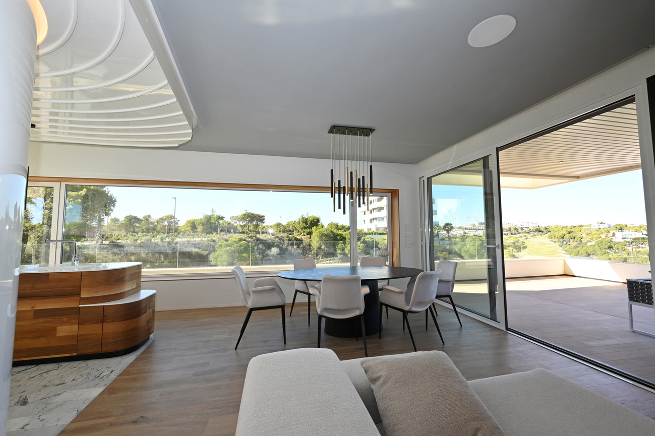 3 Bed, 2 Bath, ApartmentFor Sale, Las Colinas Golf, Alicante