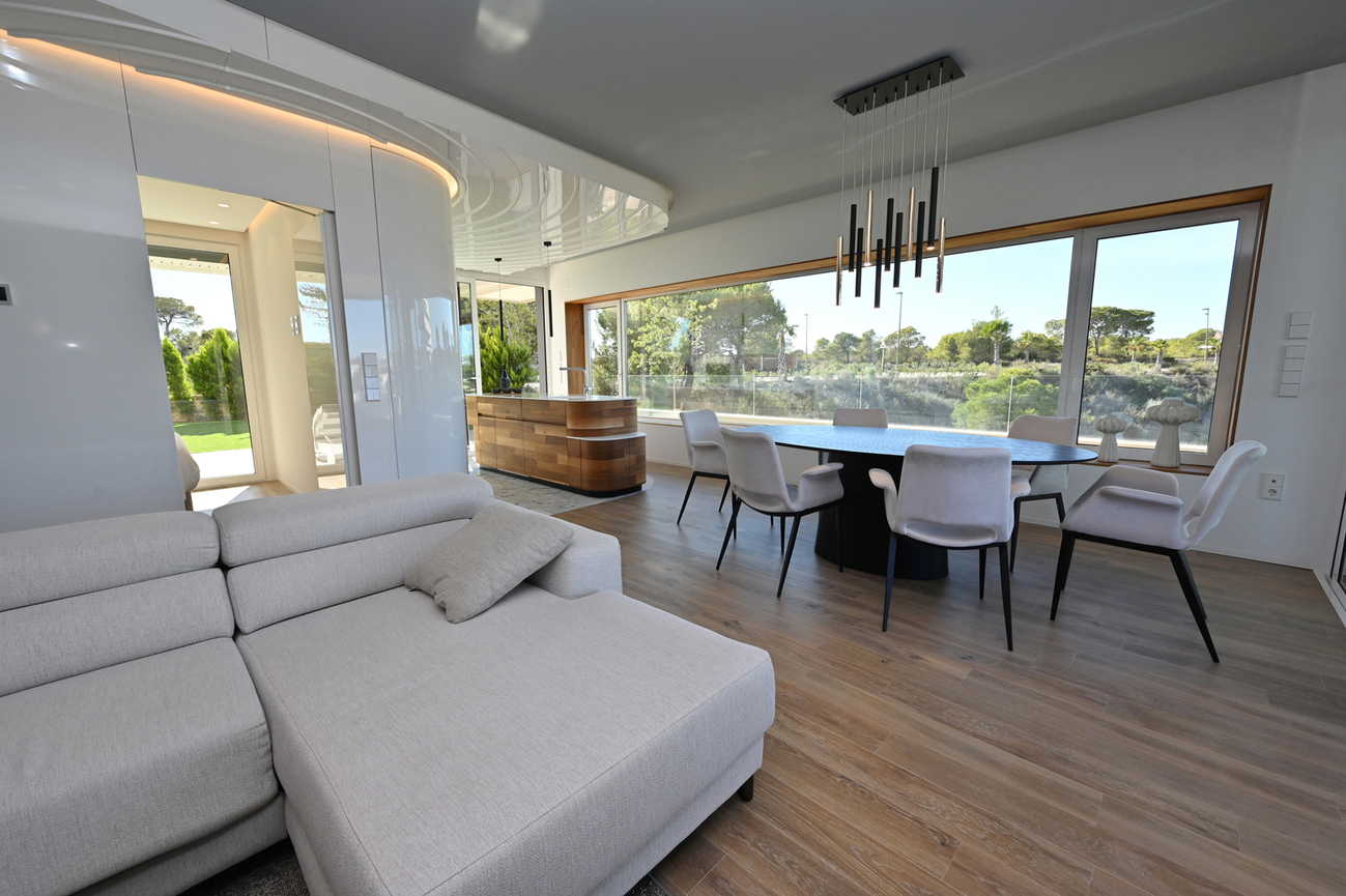 3 Bed, 2 Bath, ApartmentFor Sale, Las Colinas Golf, Alicante