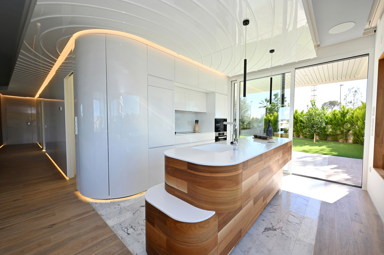 3 Bed, 2 Bath, ApartmentFor Sale, Las Colinas Golf, Alicante